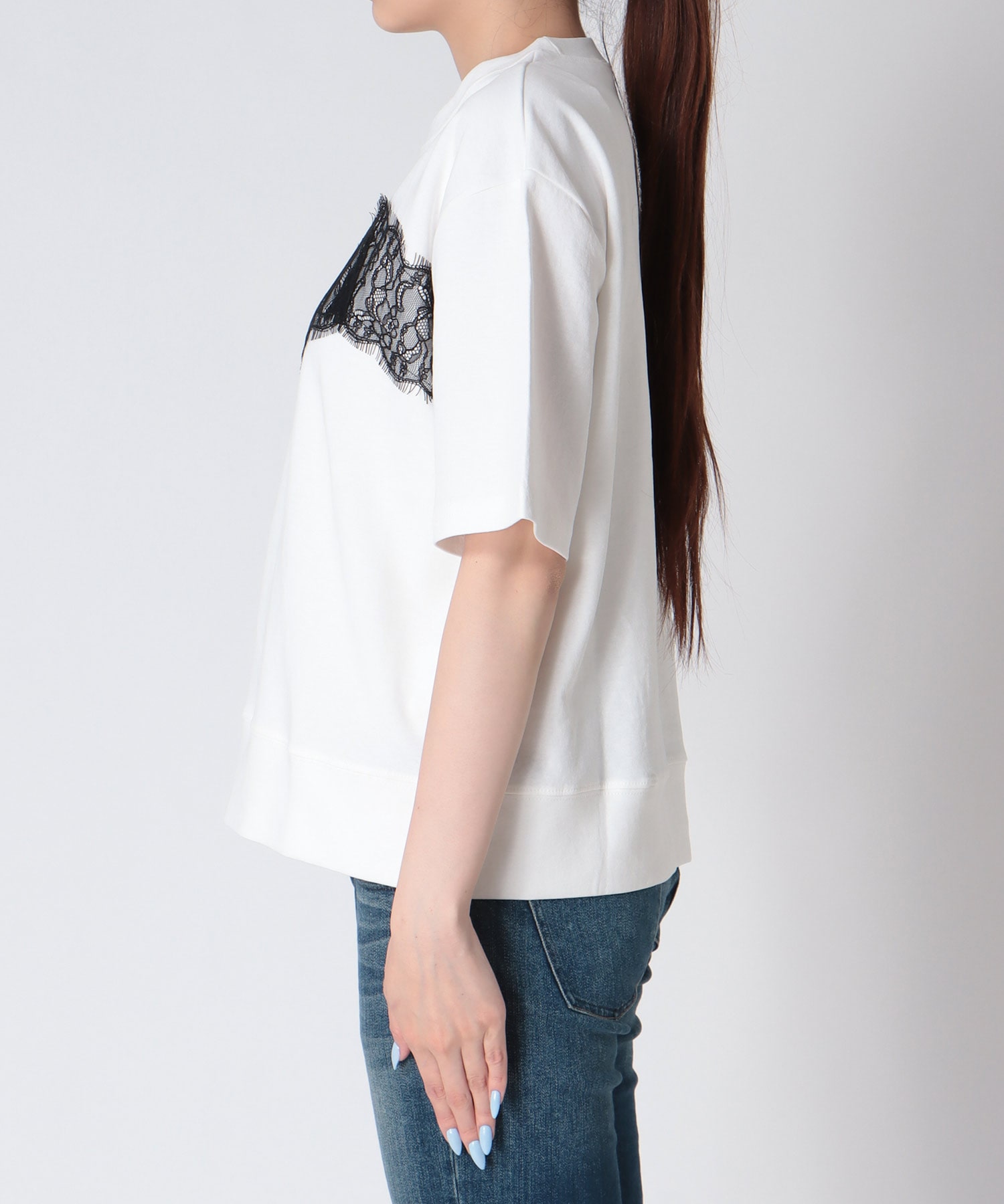セブンレースTシャツ