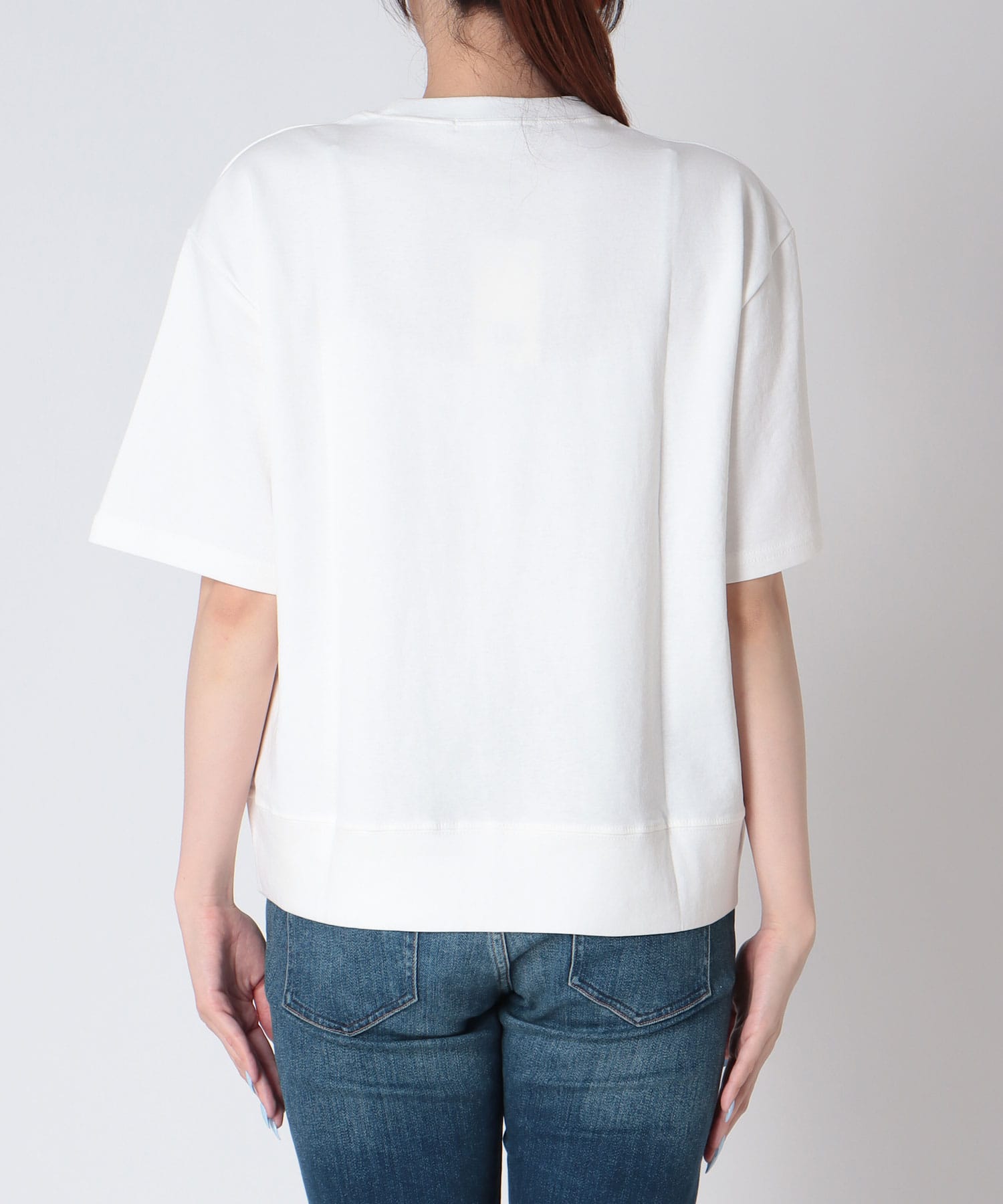 セブンレースTシャツ