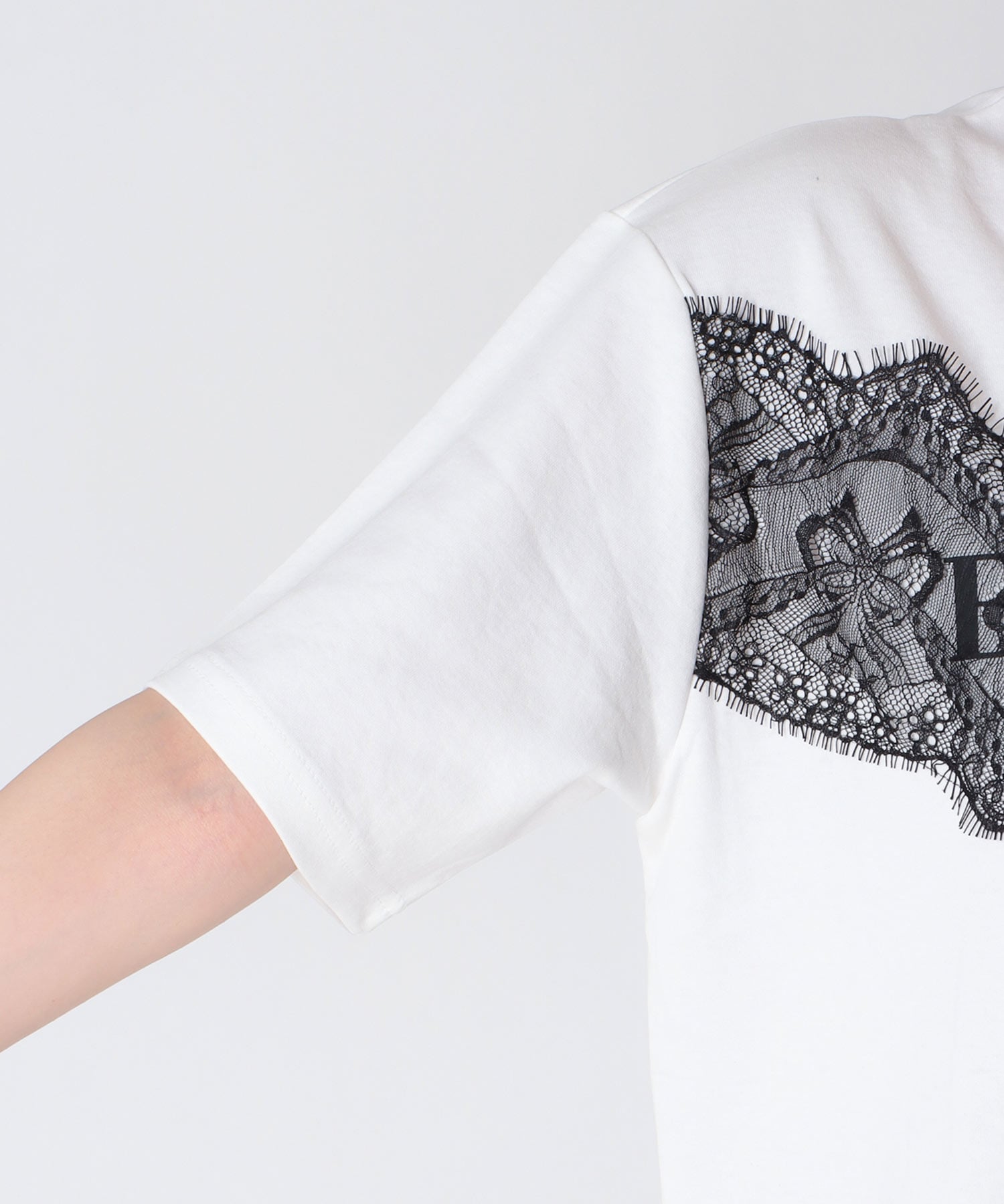 セブンレースTシャツ