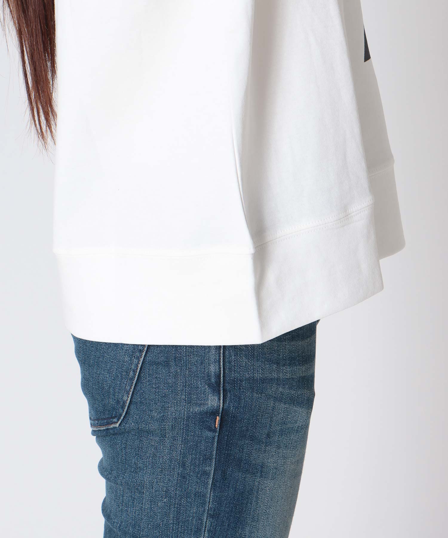 セブンレースTシャツ