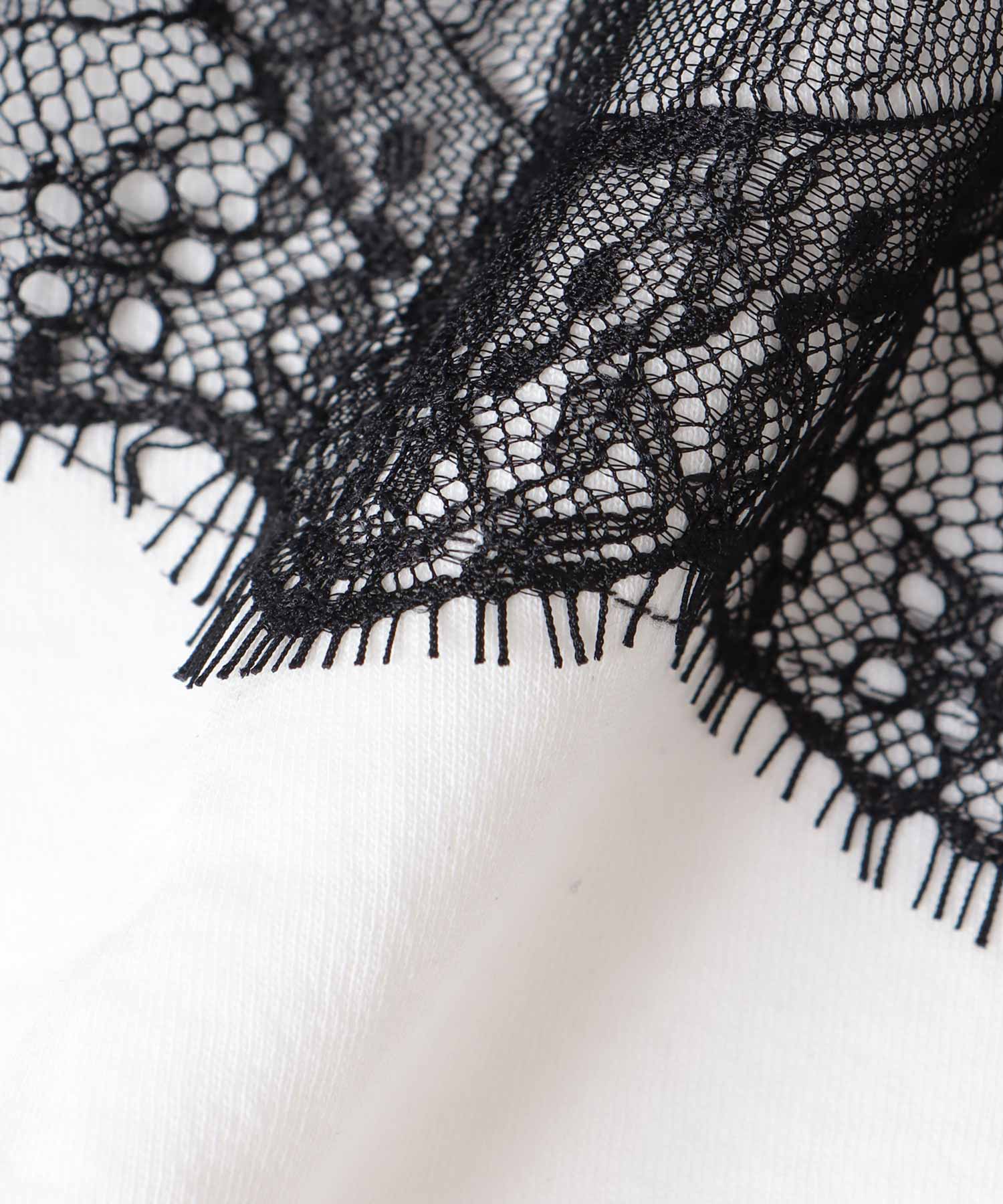 セブンレースTシャツ