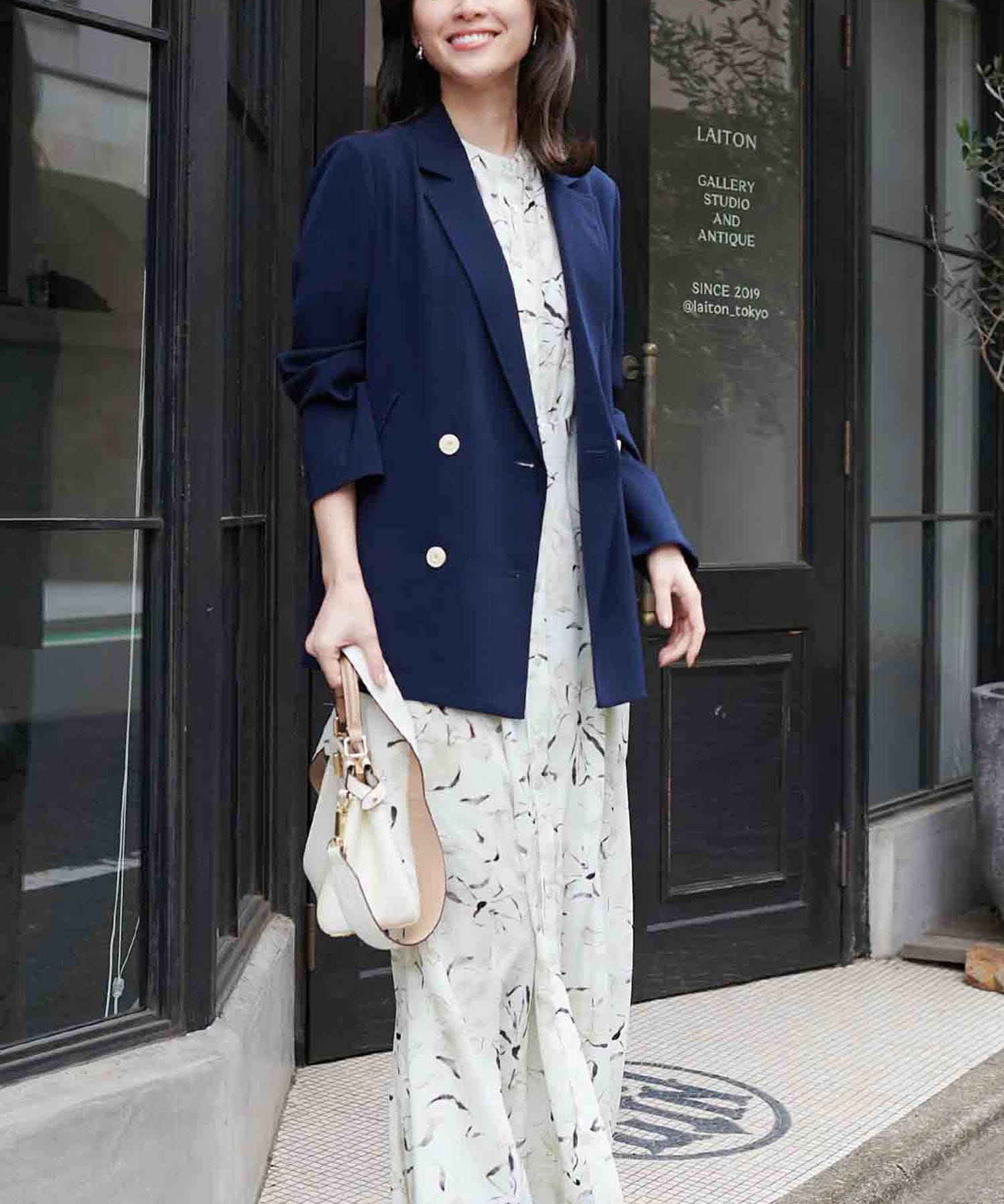 ソリビアビンテージダブルジャケット