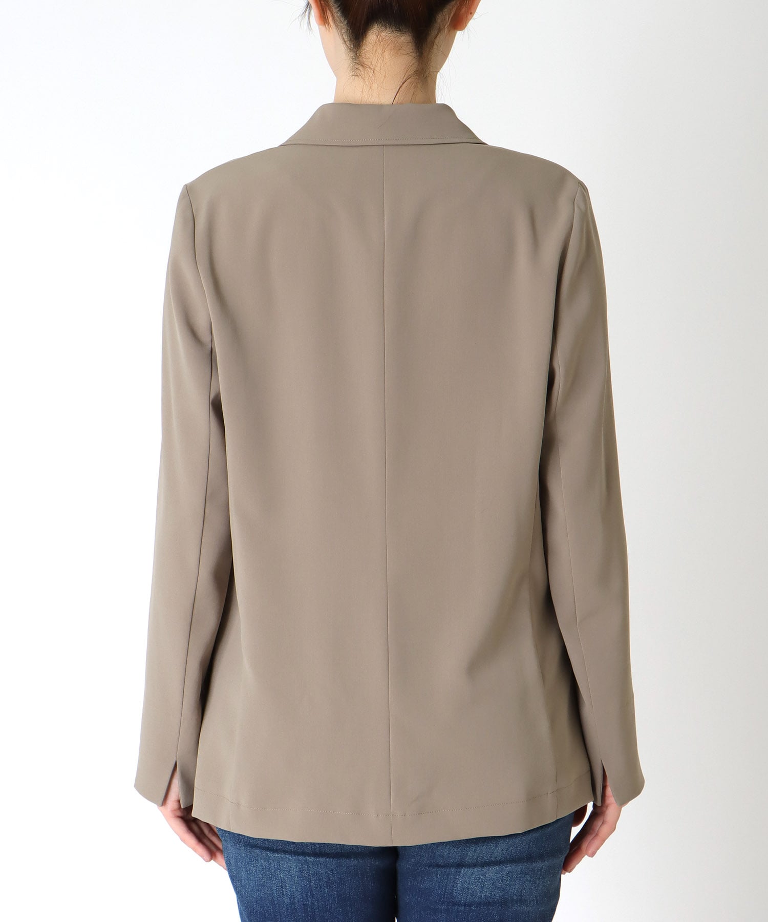 ソリビアビンテージダブルジャケット