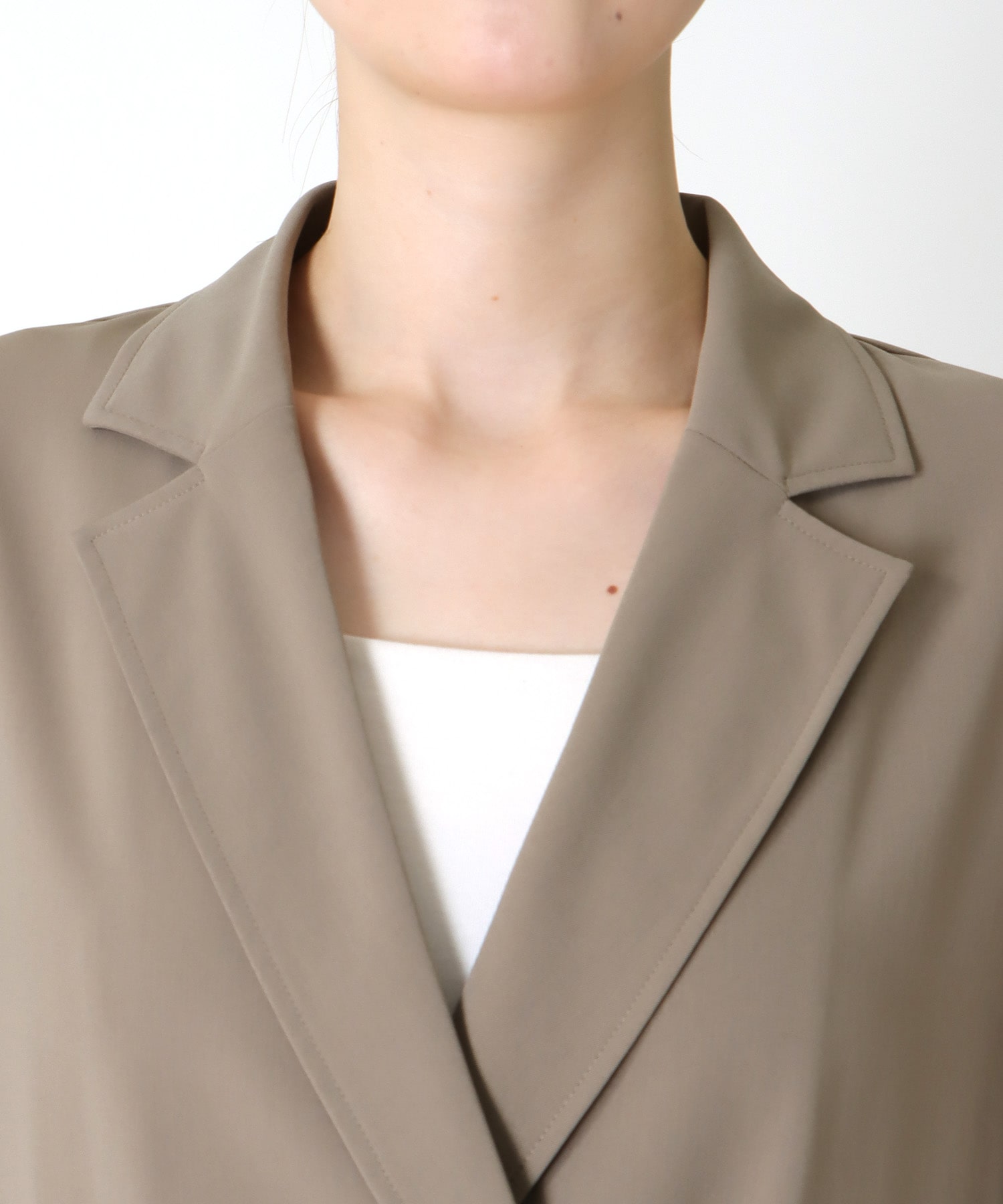 ソリビアビンテージダブルジャケット