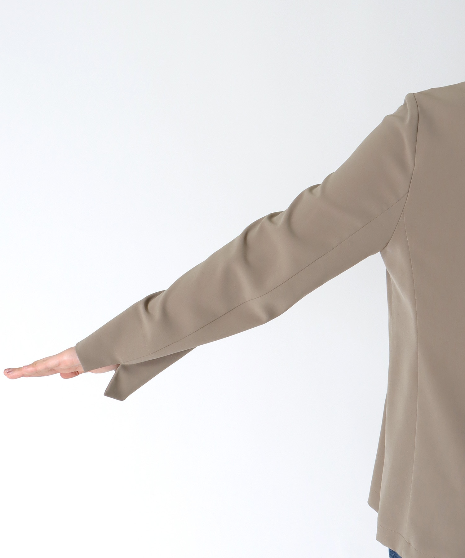 ソリビアビンテージダブルジャケット