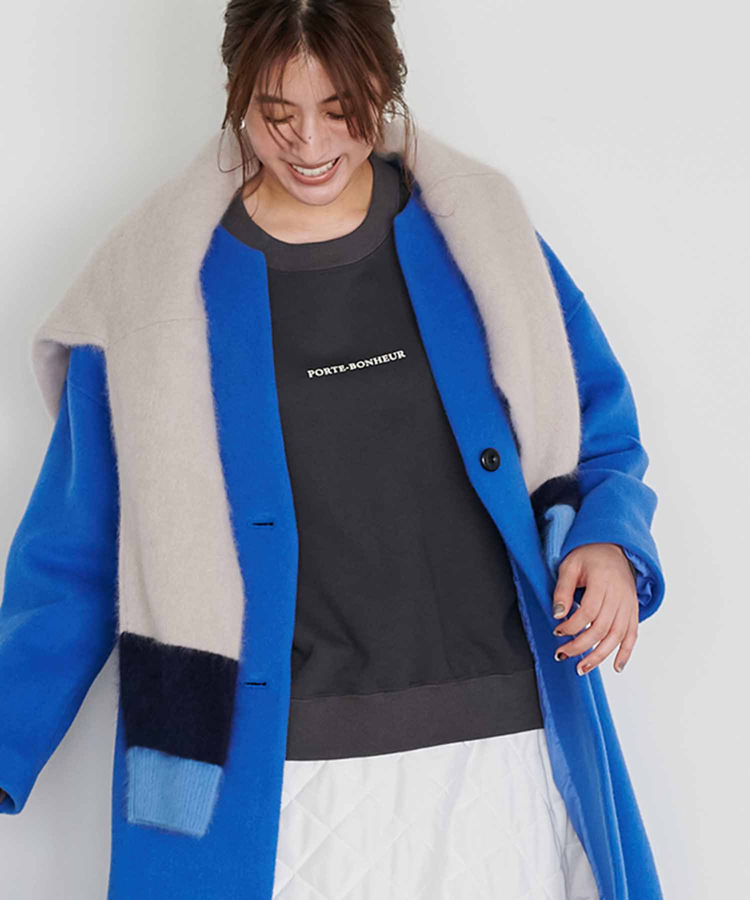Tシャツ/カットソー|&ON JIONE STORE(アンドオン)ジオン商事公式