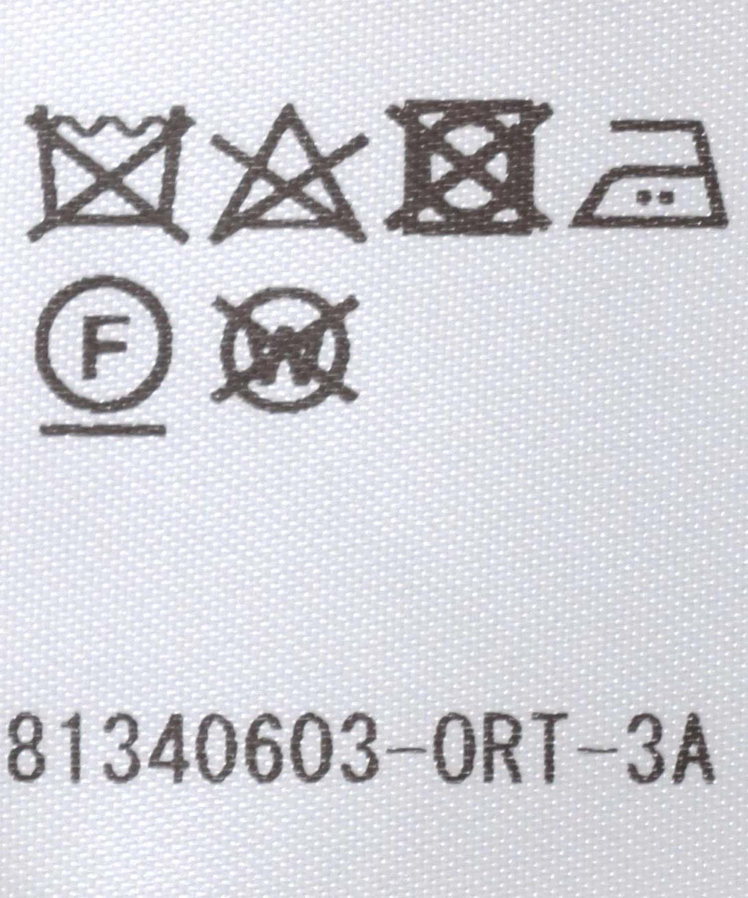 シャルム加工ウールリバースタンドネックコート