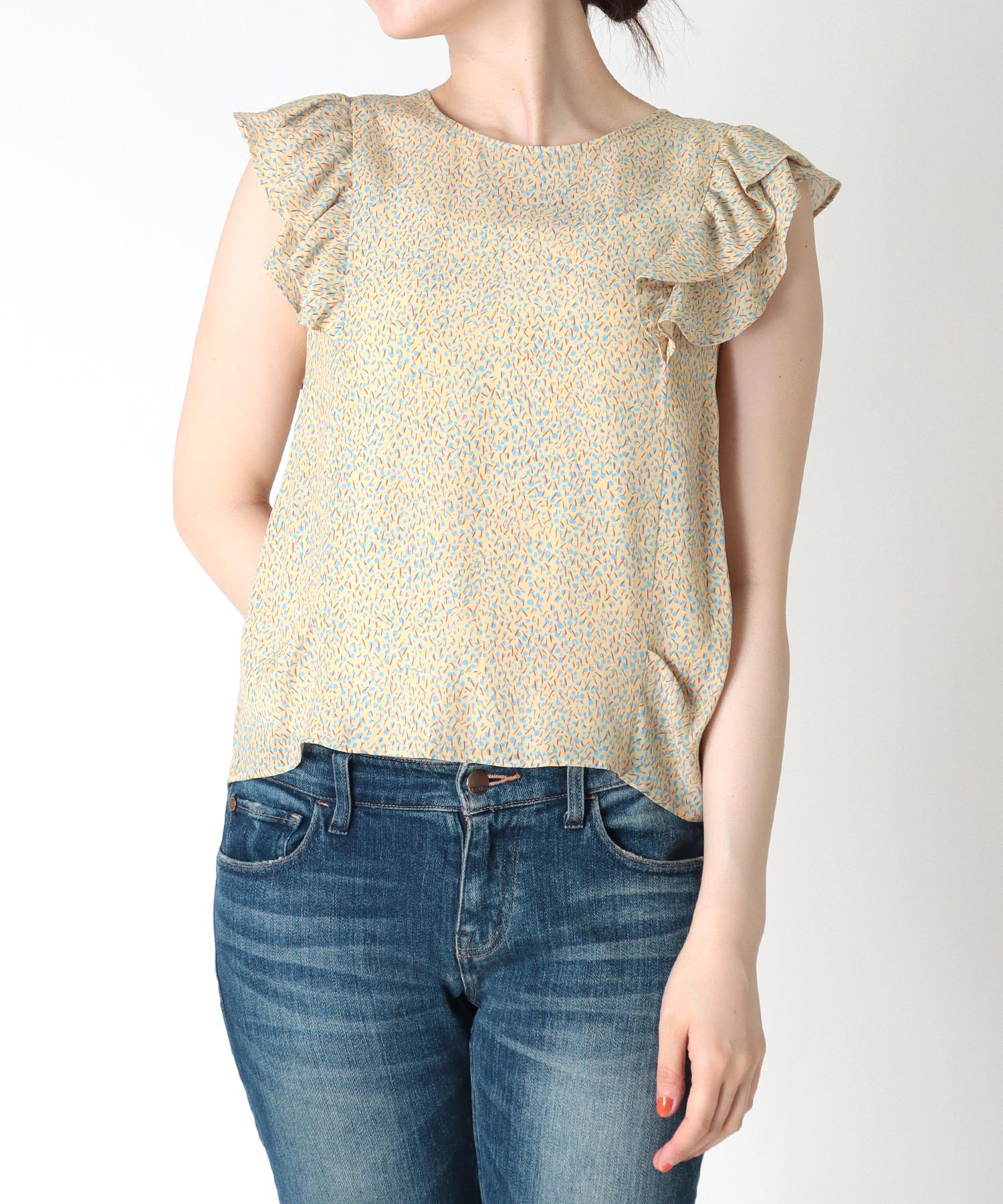 シャツ/ブラウス｜Jines（ジネス） | AND ON JIONE STORE（アンドオン 
