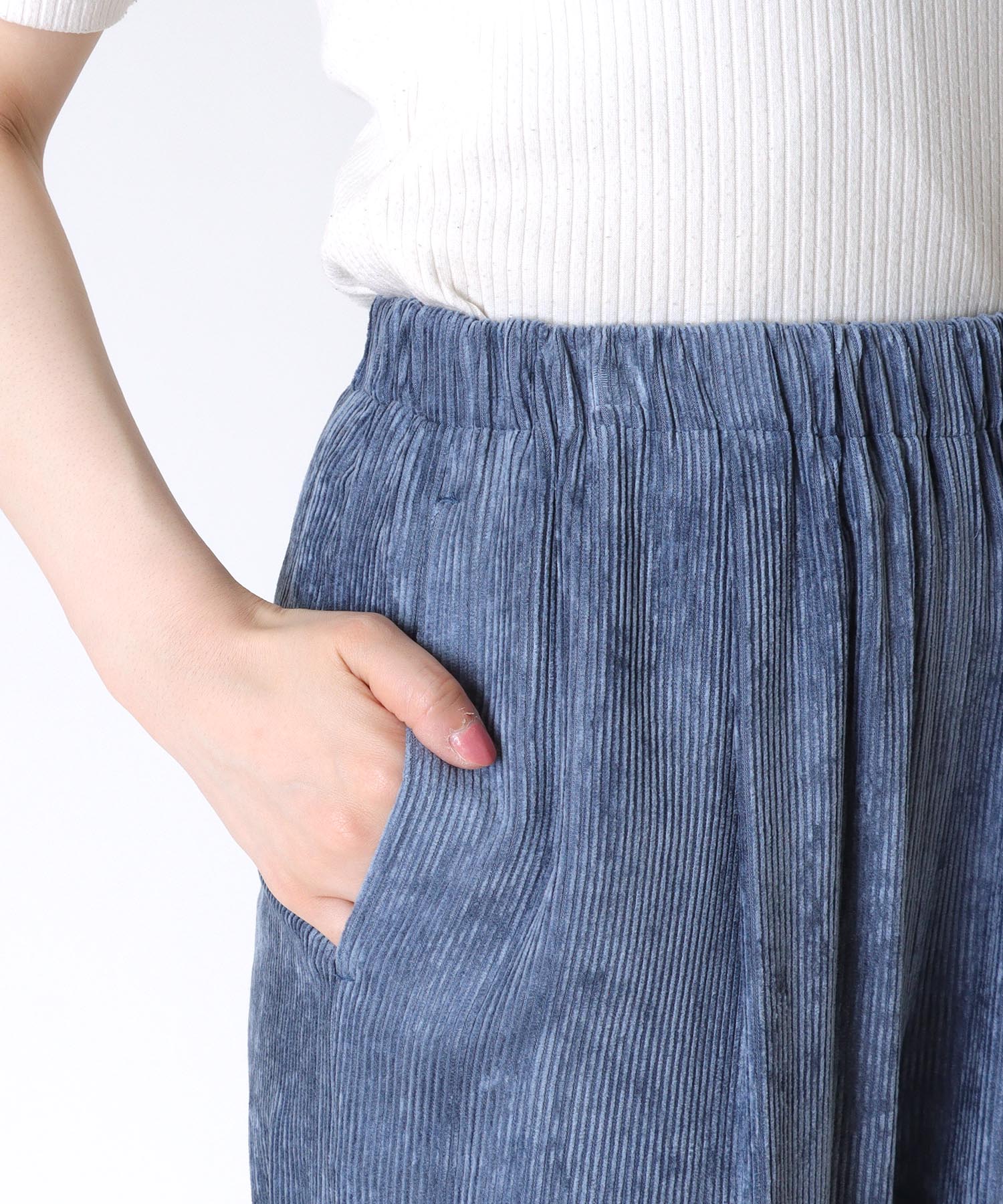 アングラーズワイドビブパン | OUTLET | MAHF SUPPLY Official Website マーフ