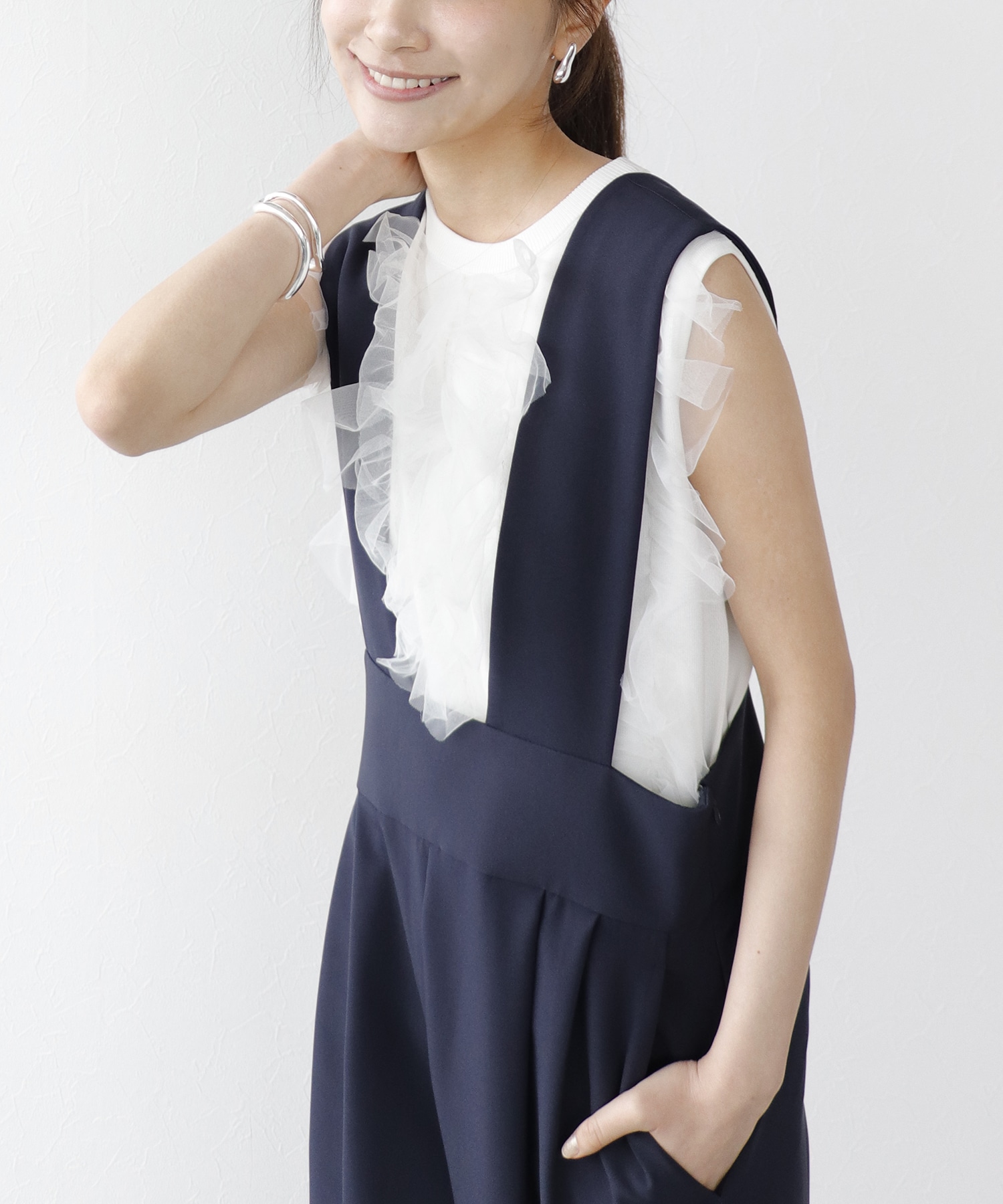 ENGINEERED GARMENTS (エンジニアードガーメンツ) Waders