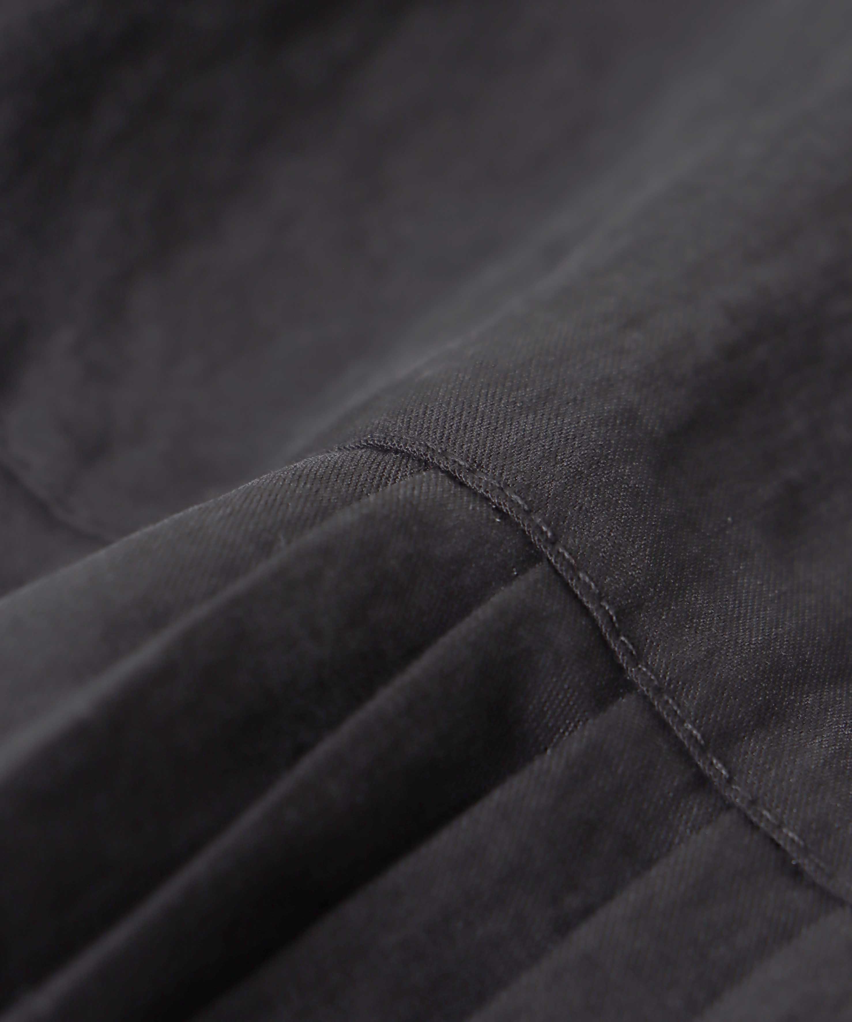 プリーツディティールブラウス