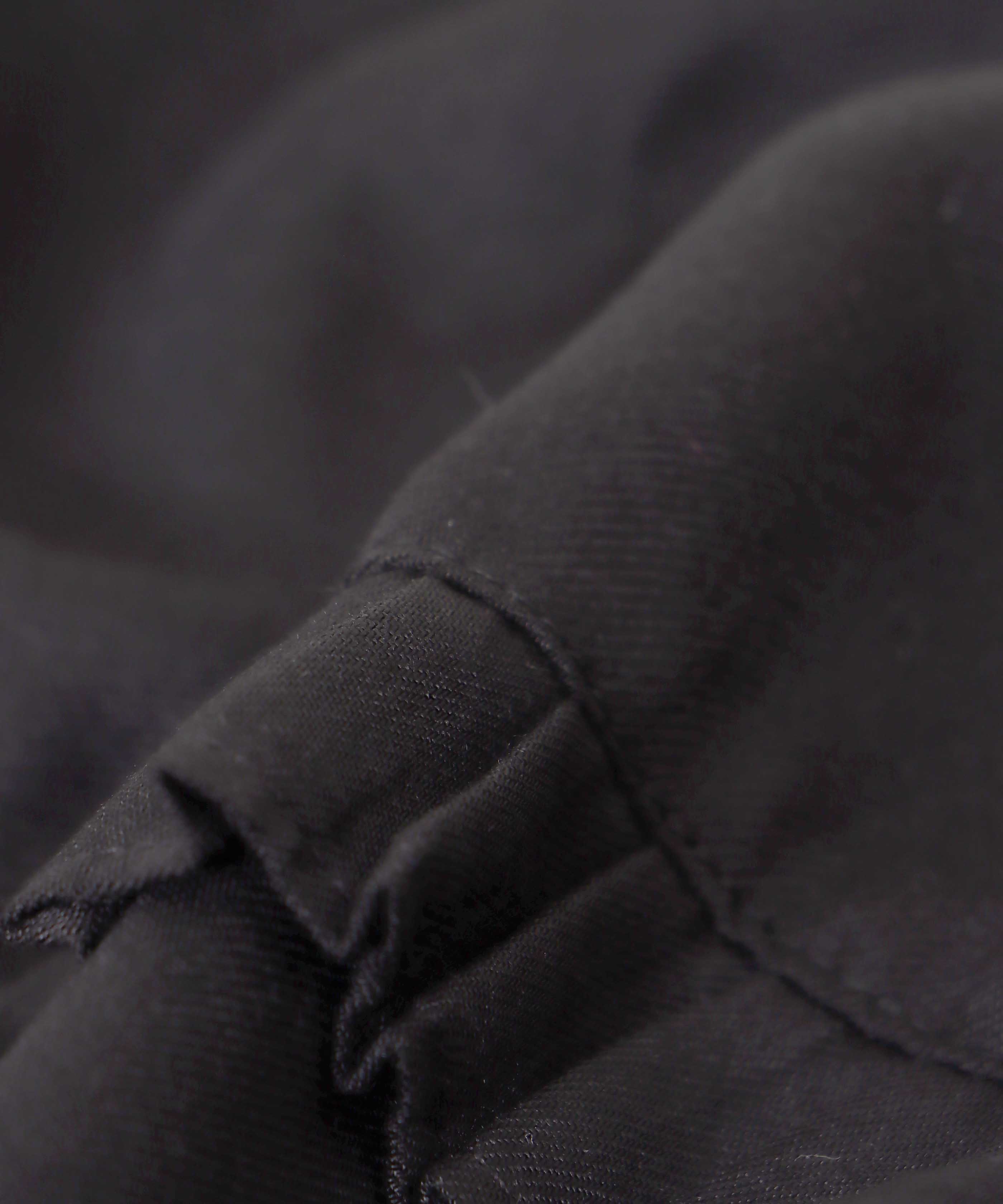 ヘムプリーツワンピース