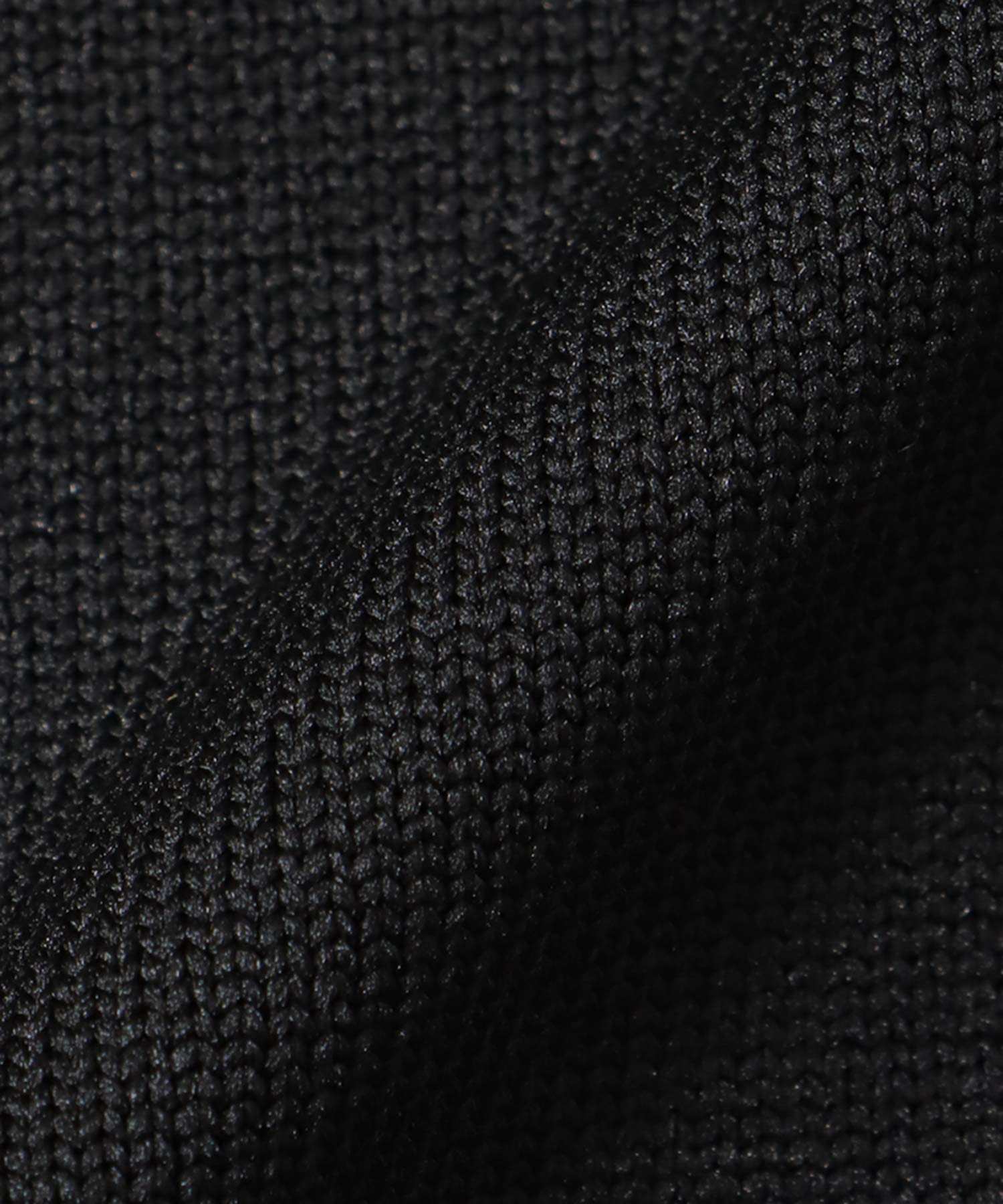 楽ちん綺麗めニットスカート