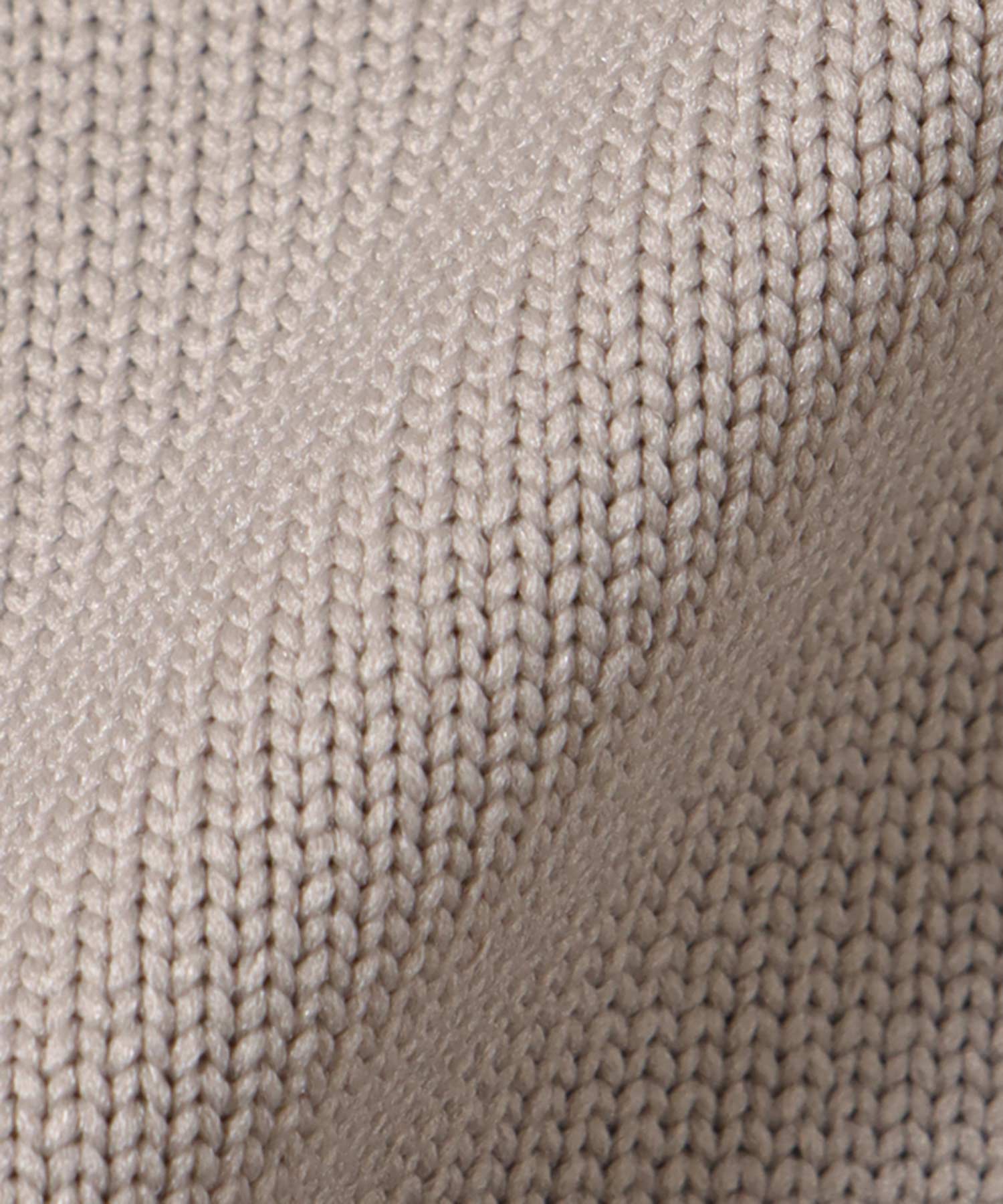 楽ちん綺麗めニットスカート