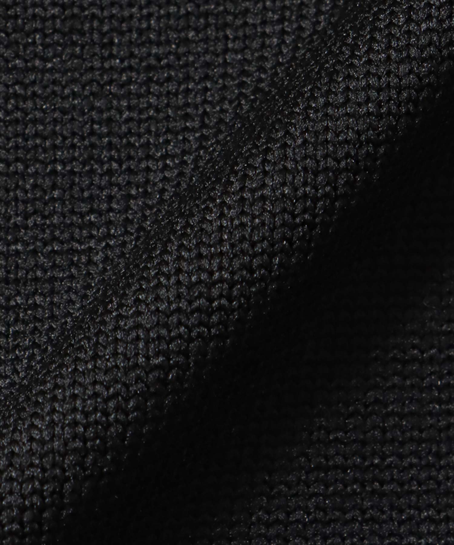 楽ちん綺麗めニットパンツ