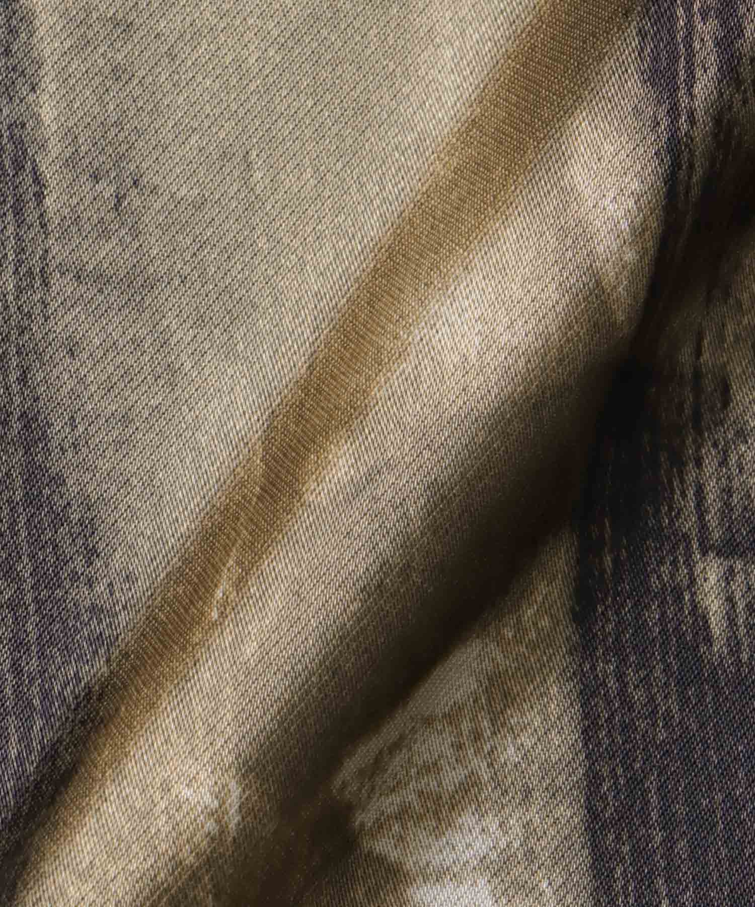 アートプリントAラインスカート