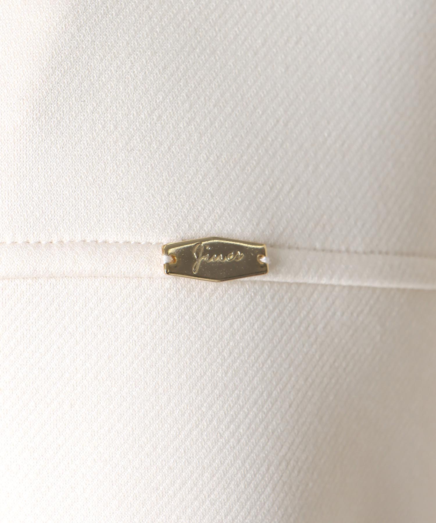 カルゼダンボールフードブルゾン