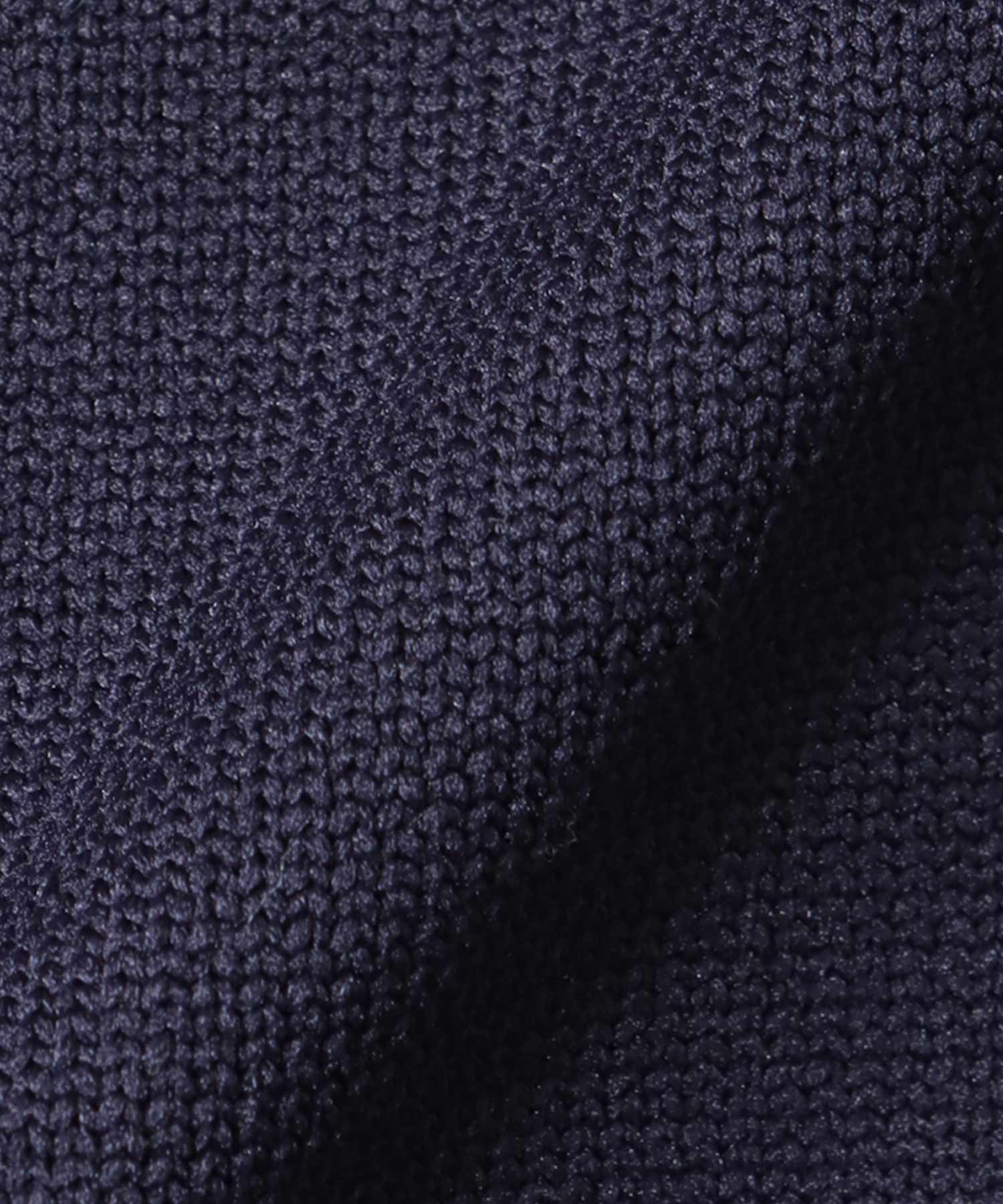 ベーシック美Vネックニット