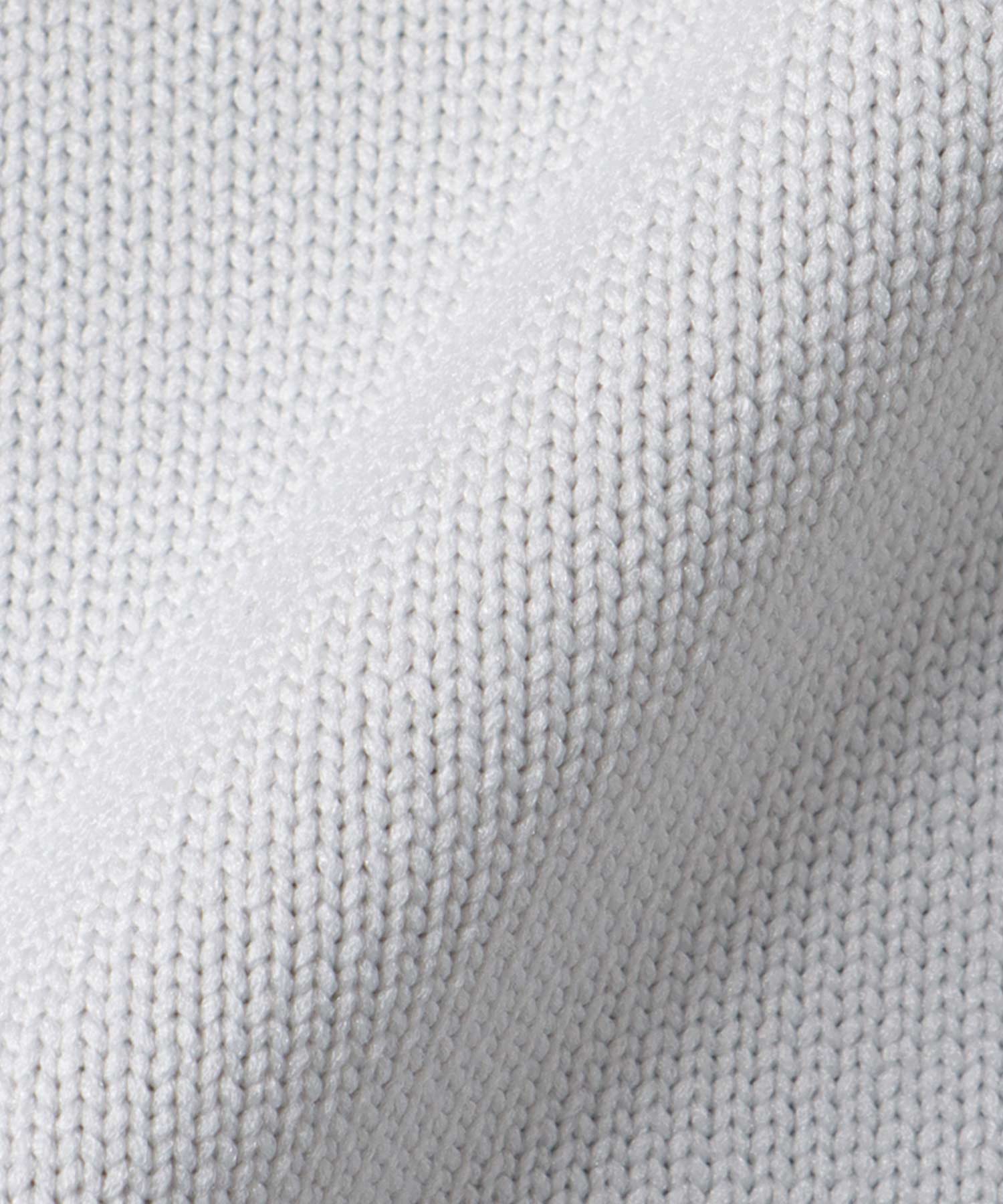 ベーシック美Vネックニット