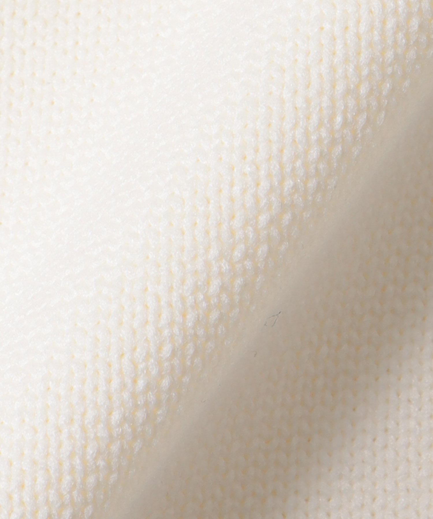 ベーシック美Vネックニット