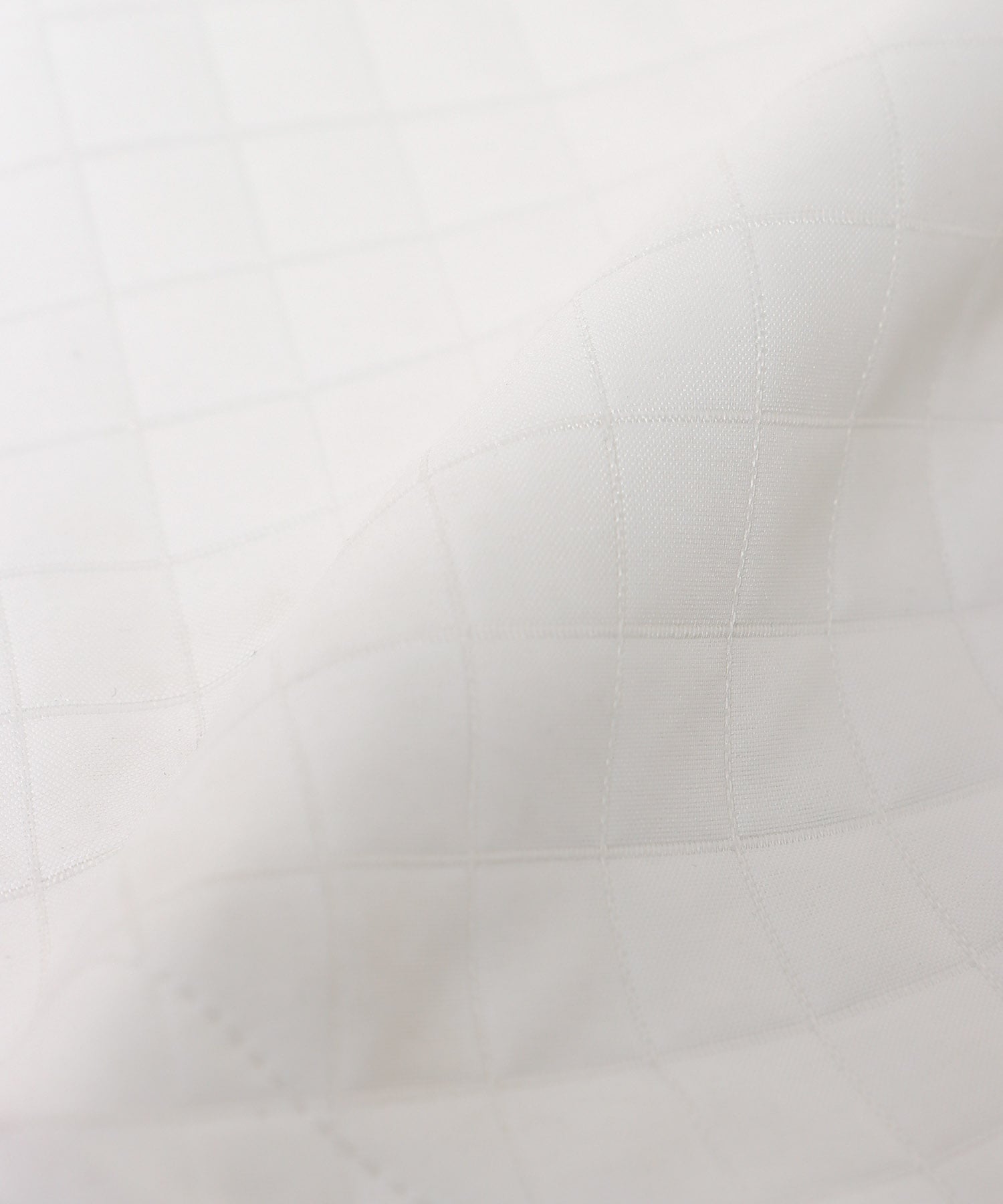 キルティングボリュームスリーブブルゾン