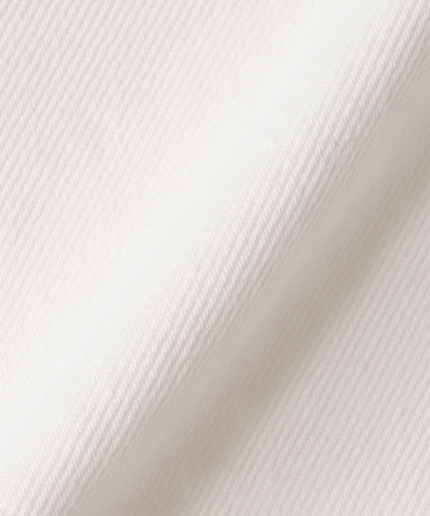 カーブデニムパンツ