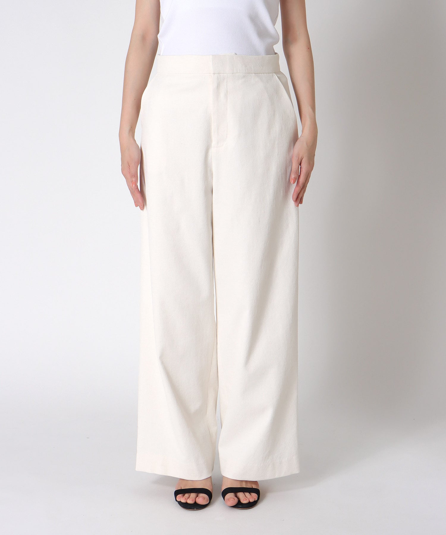 ドライオックスマーベルトパンツ