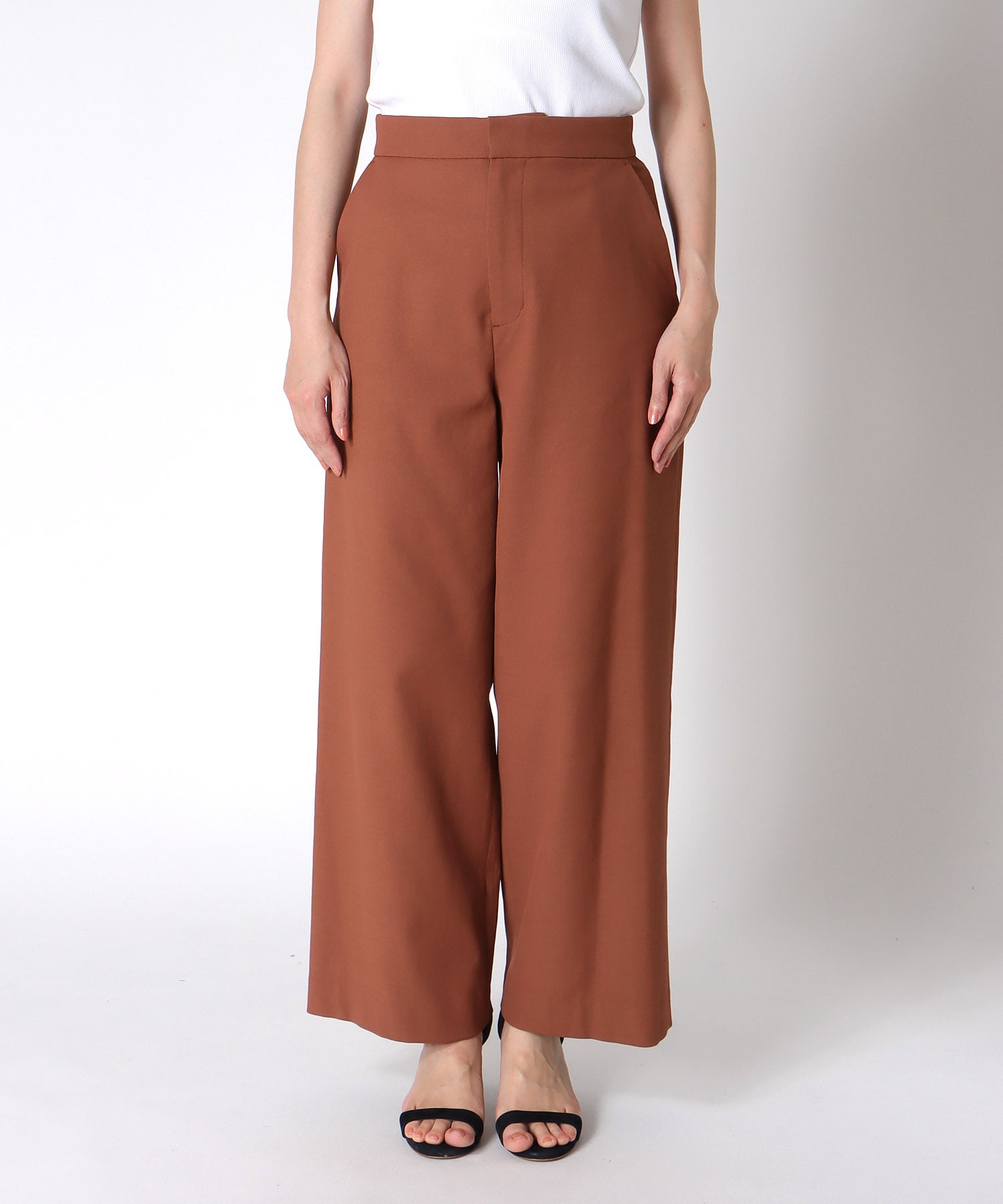 ドライオックスマーベルトパンツ