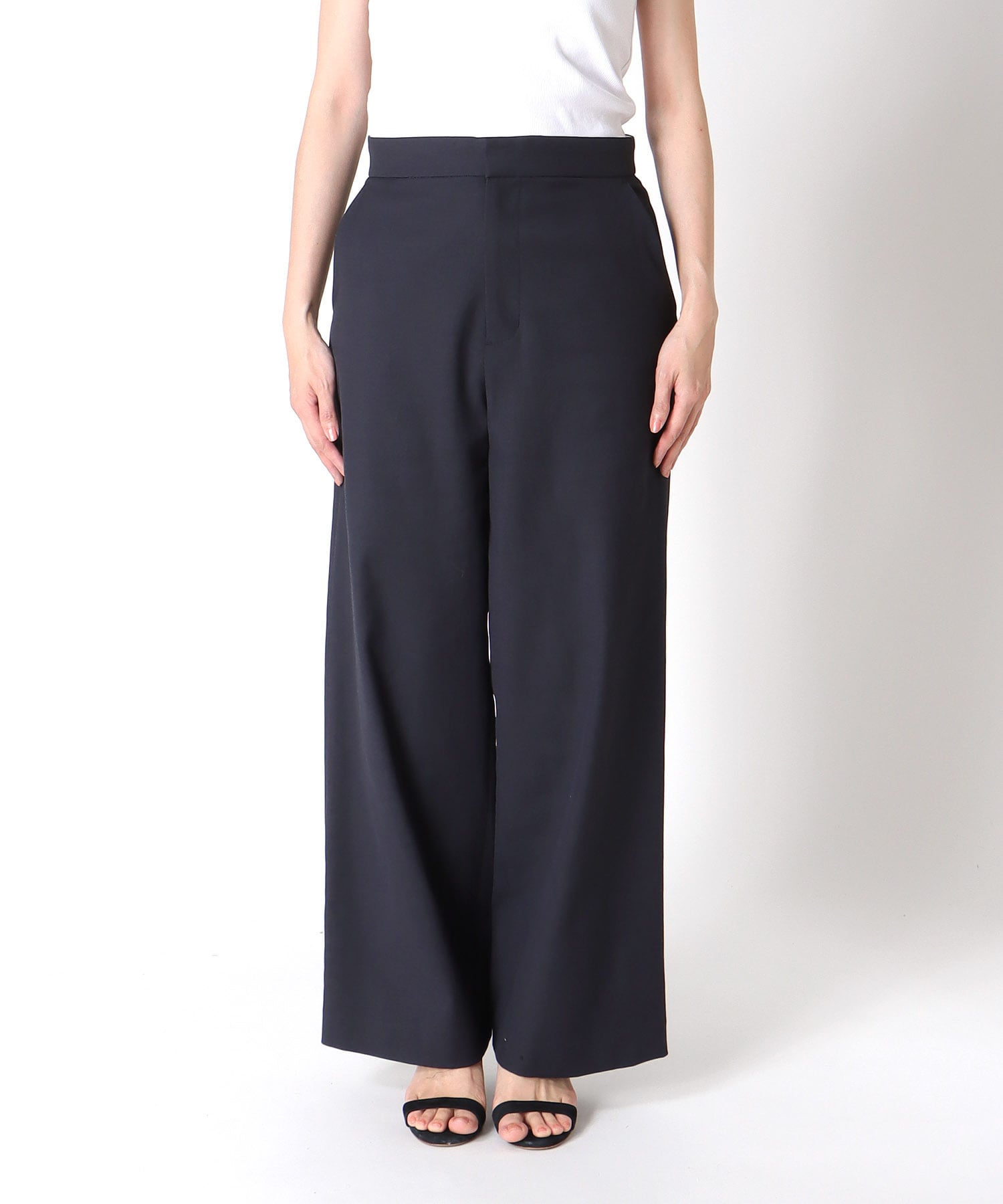 ドライオックスマーベルトパンツ