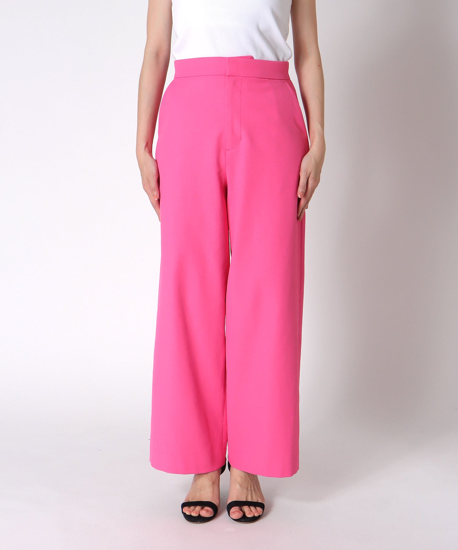 ドライオックスマーベルトパンツ