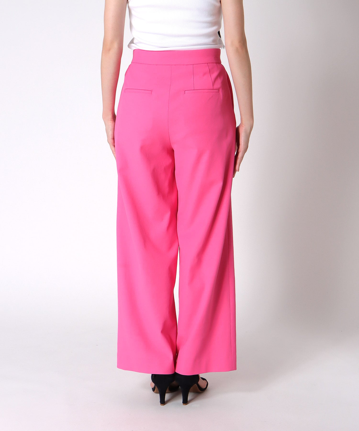 ドライオックスマーベルトパンツ