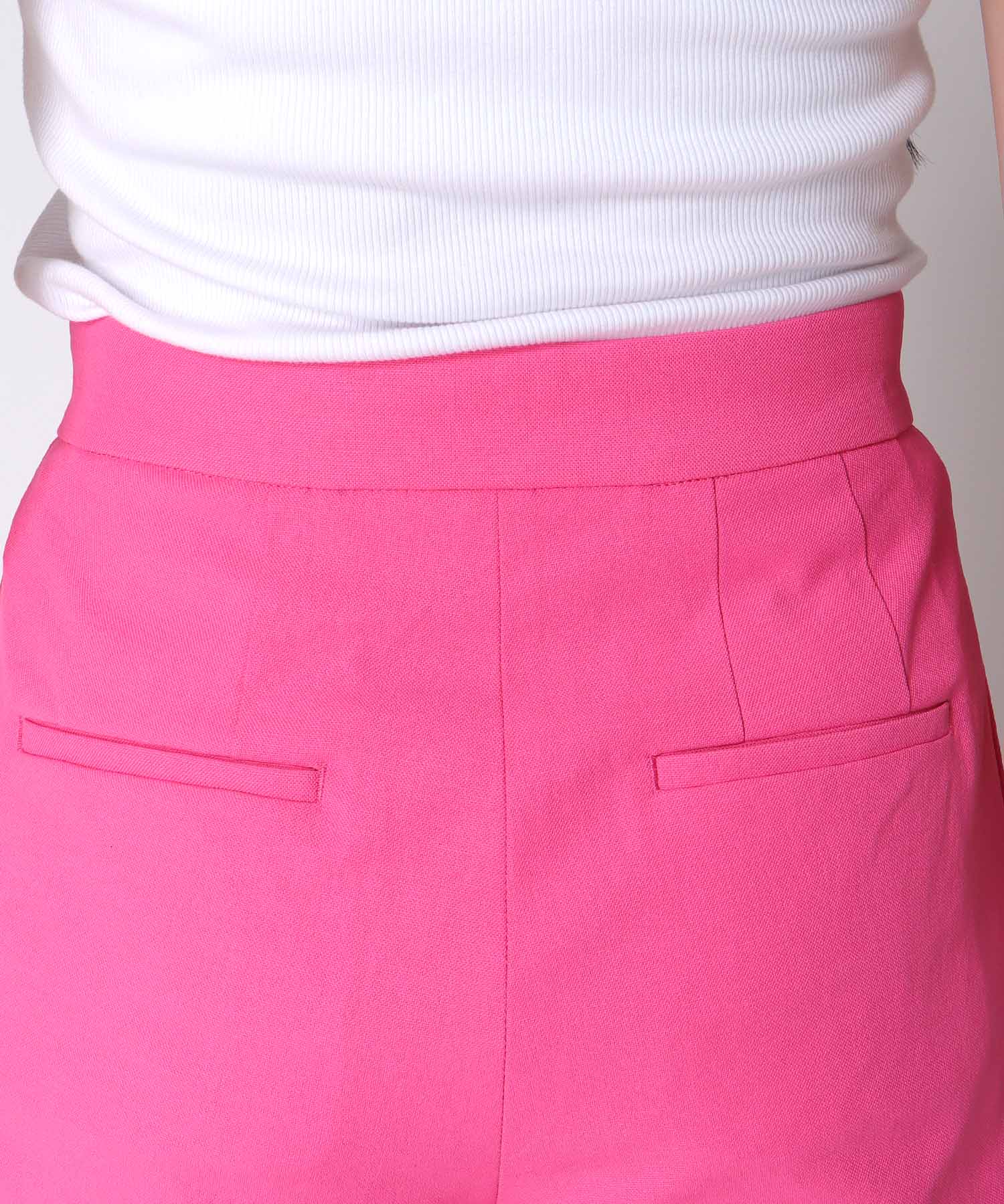 ドライオックスマーベルトパンツ