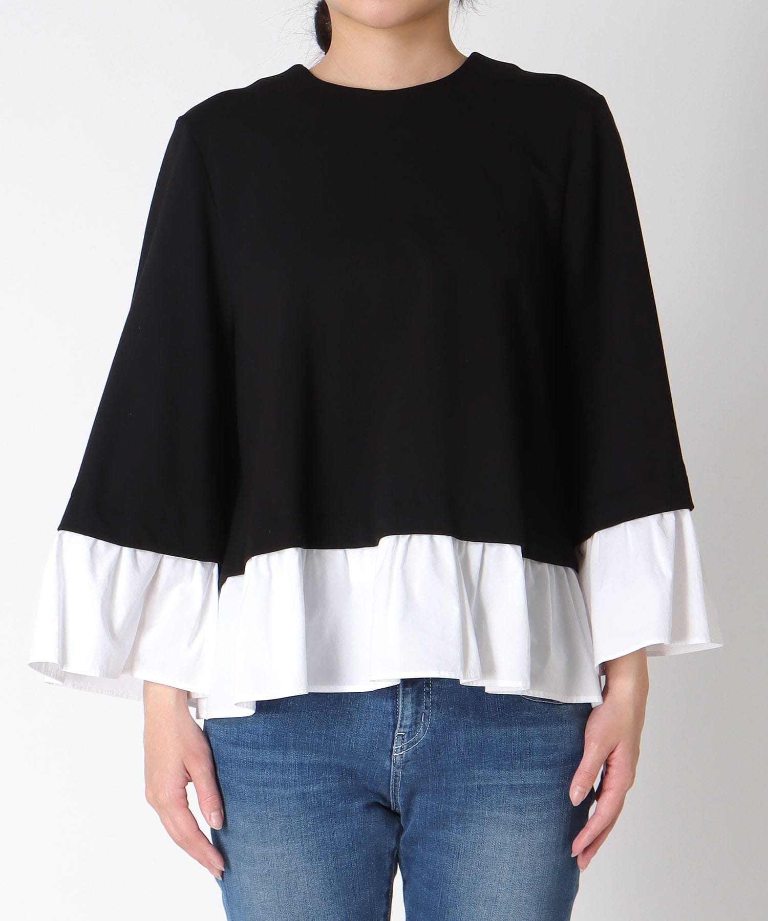 ドッキングデザイントップス