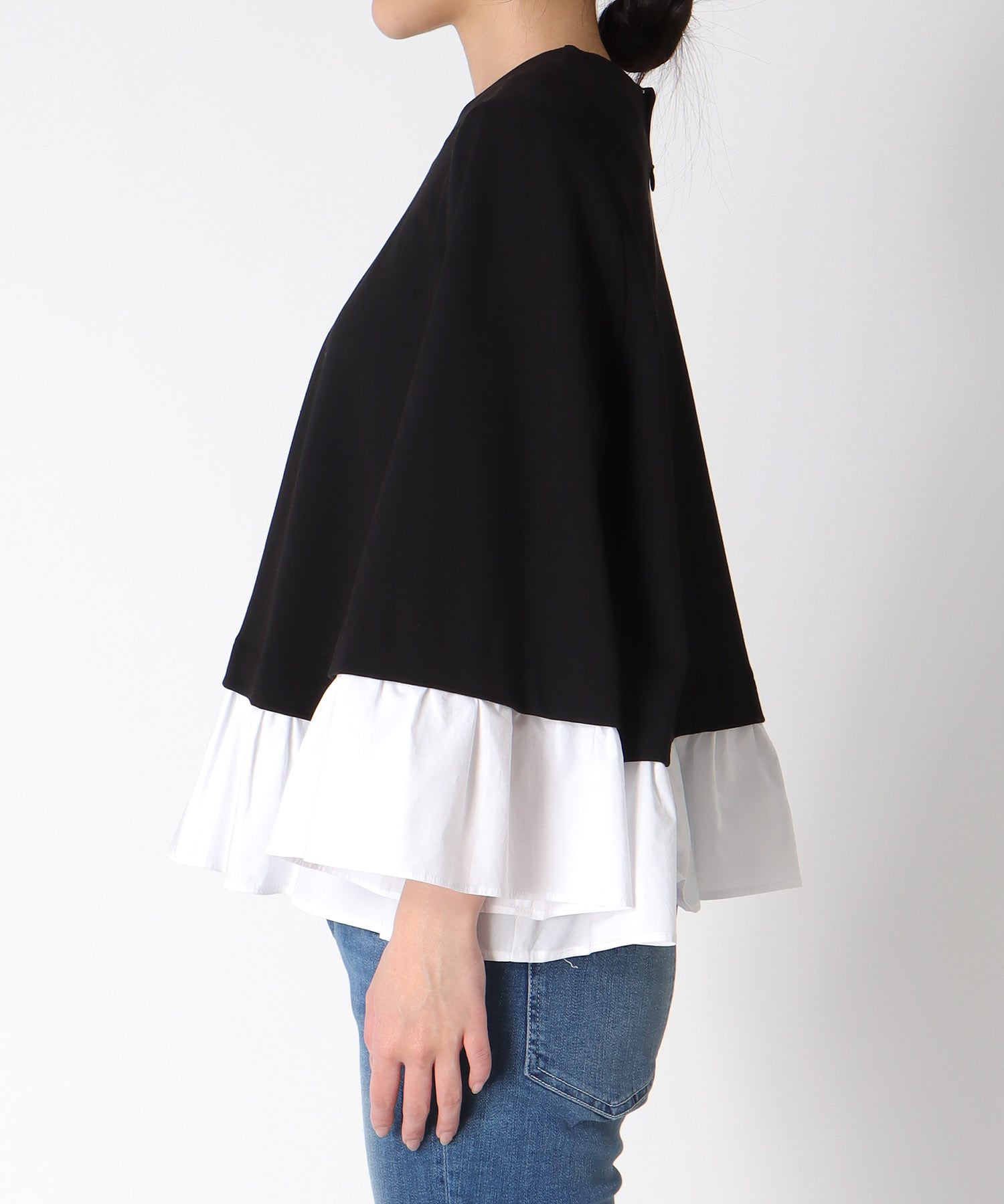 ドッキングデザイントップス