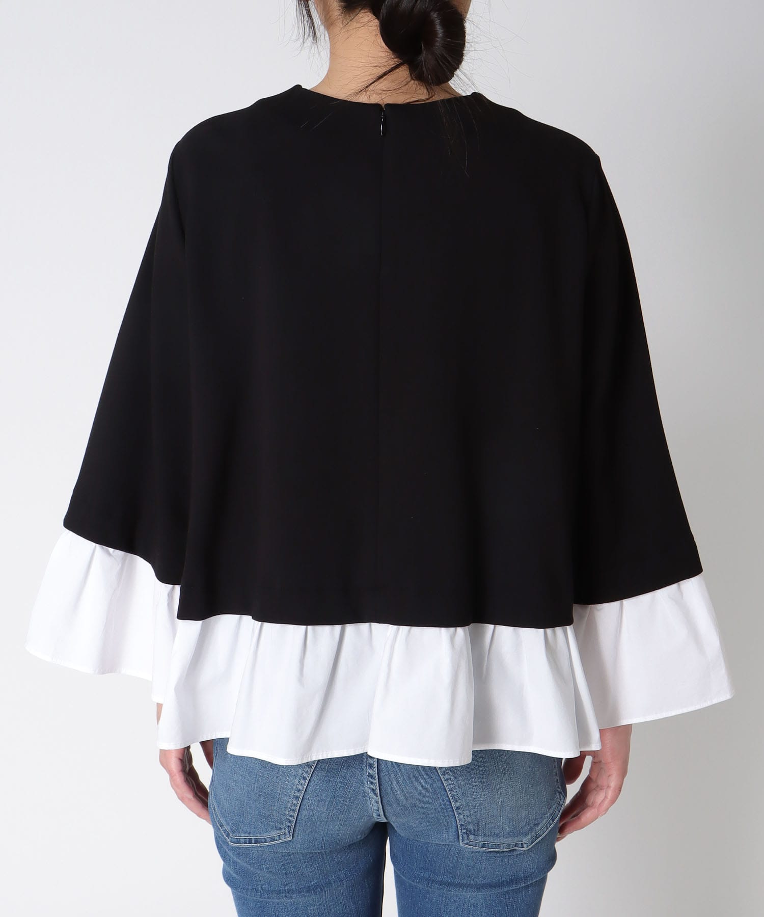 ドッキングデザイントップス