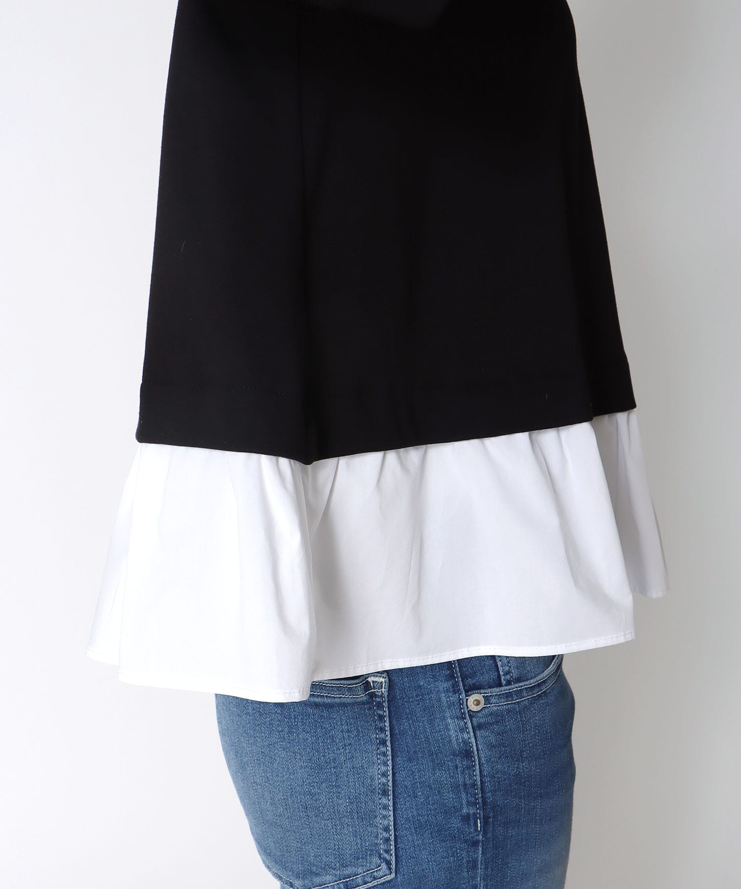 ドッキングデザイントップス