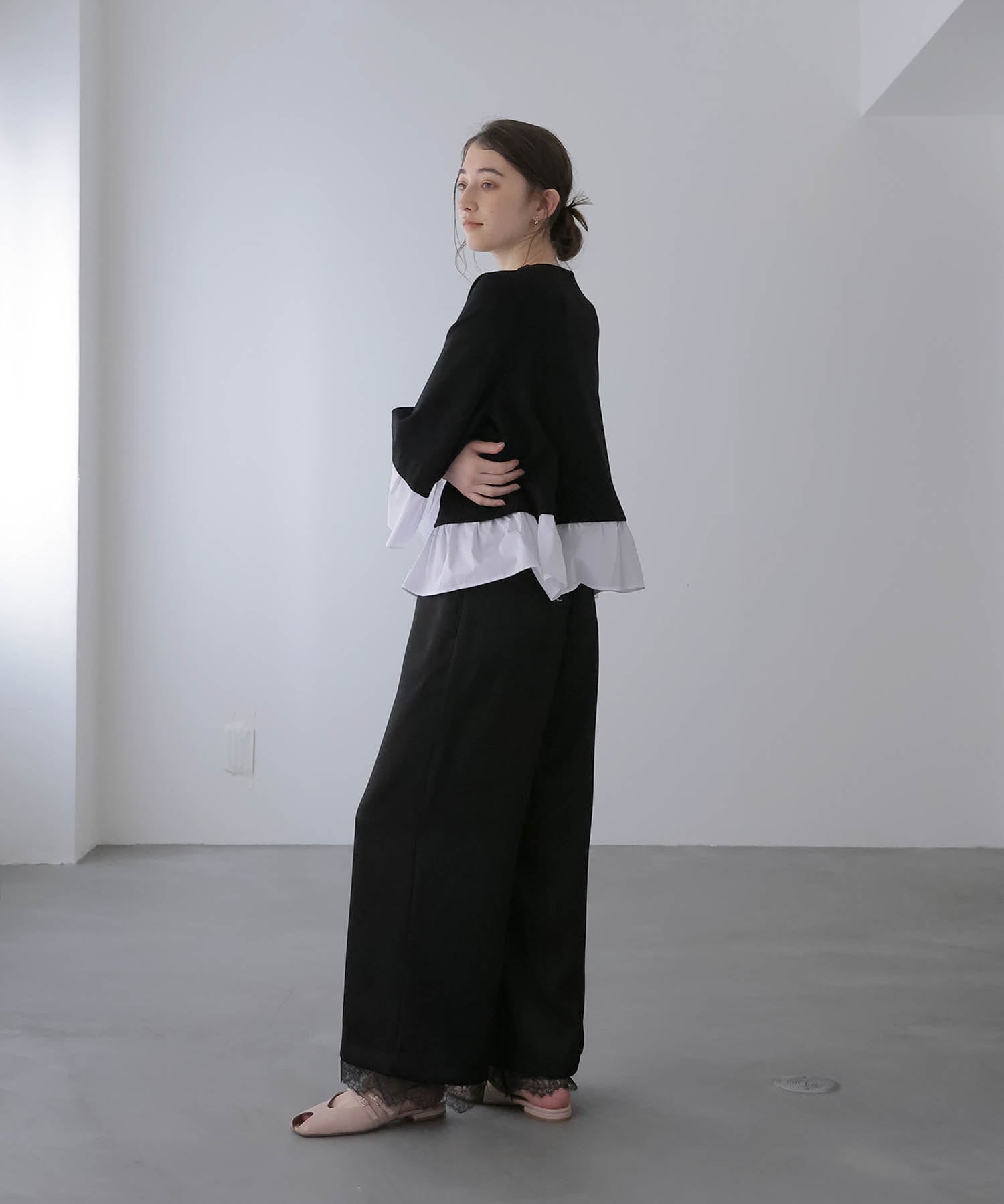 ドッキングデザイントップス