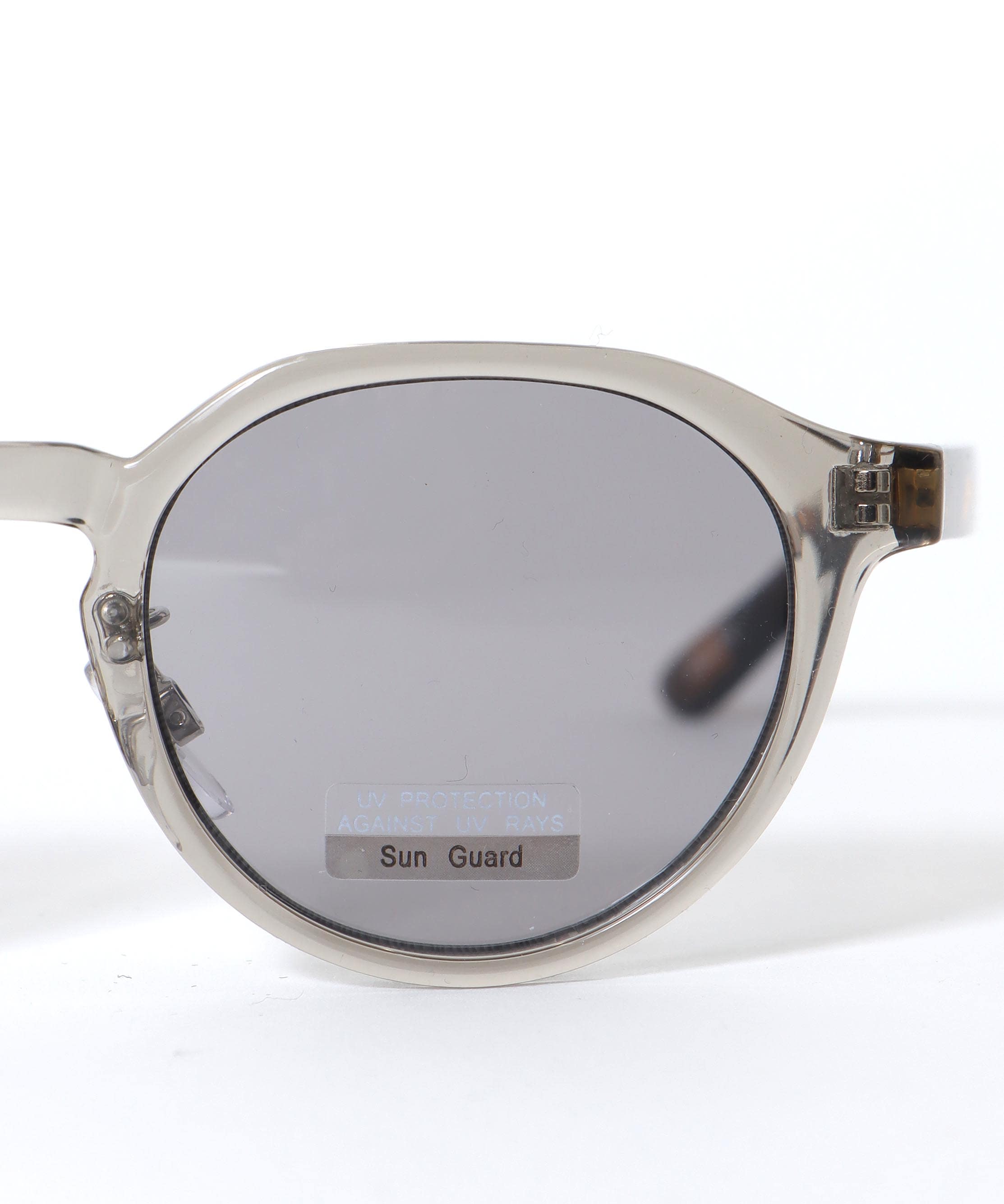 クラウンパントサングラス《紫外線透過率1%未満》