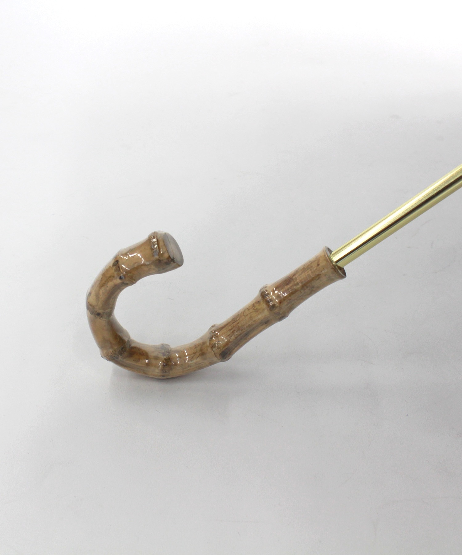 【pink trick / ピンクトリック】【長傘】フリル完全遮光長傘（晴雨兼用）