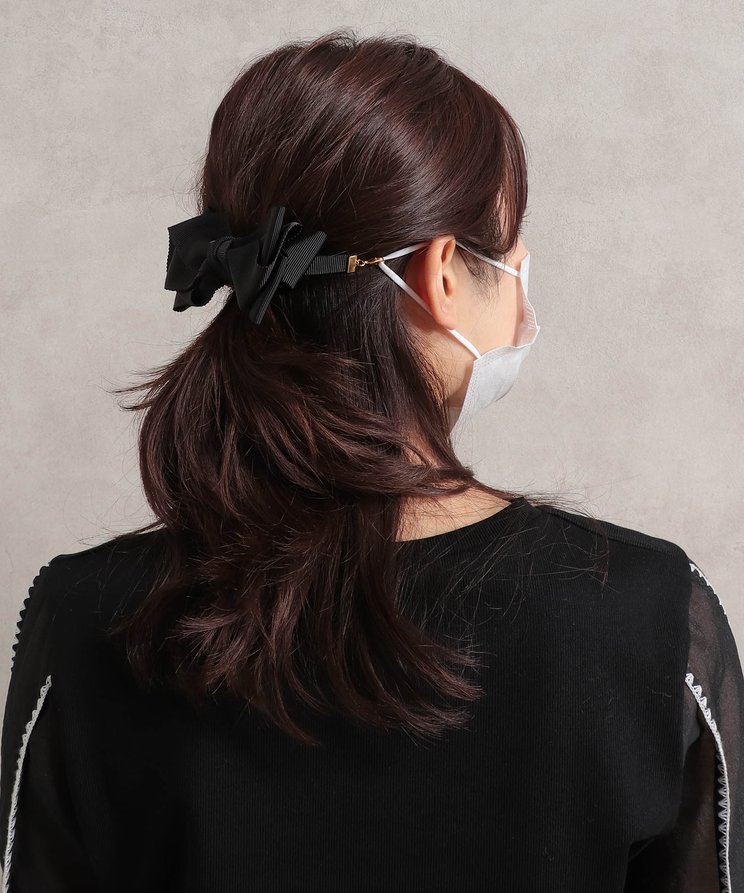 クリップリボンマスクストッパー On Jione Store ジオン商事 公式オンラインストア クリップリボンマスクストッパー On Jione Store ジオン商事 公式オンラインストア
