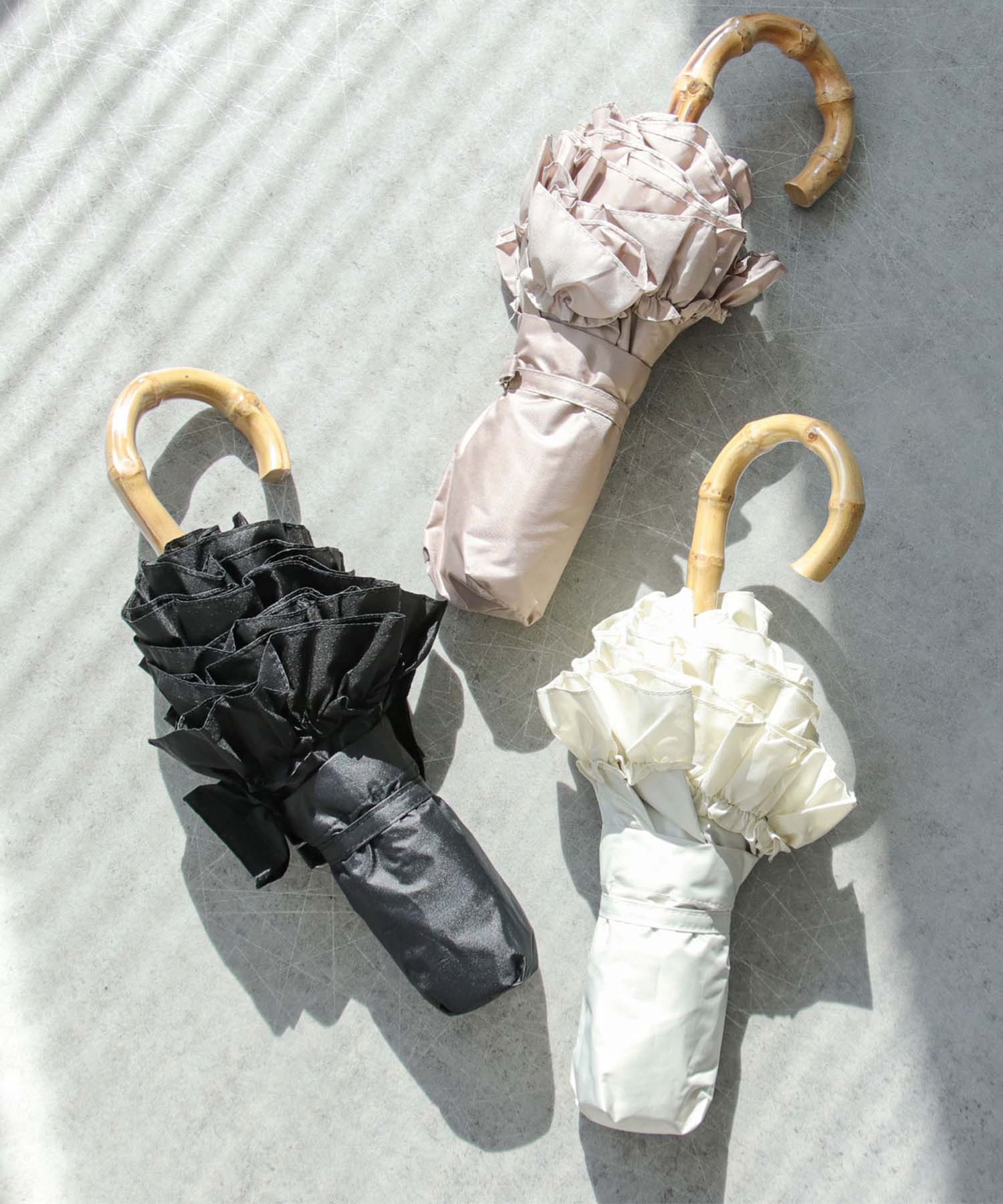 折りたたみ傘｜＆ON JIONE STORE（アンドオン）ジオン商事公式
