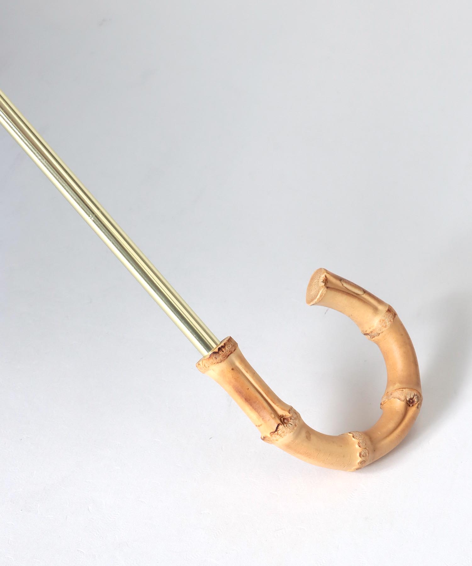 [CP日除け10%]【WEB限定】【pink trick】フリル完全遮光2段折傘(晴雨兼用)