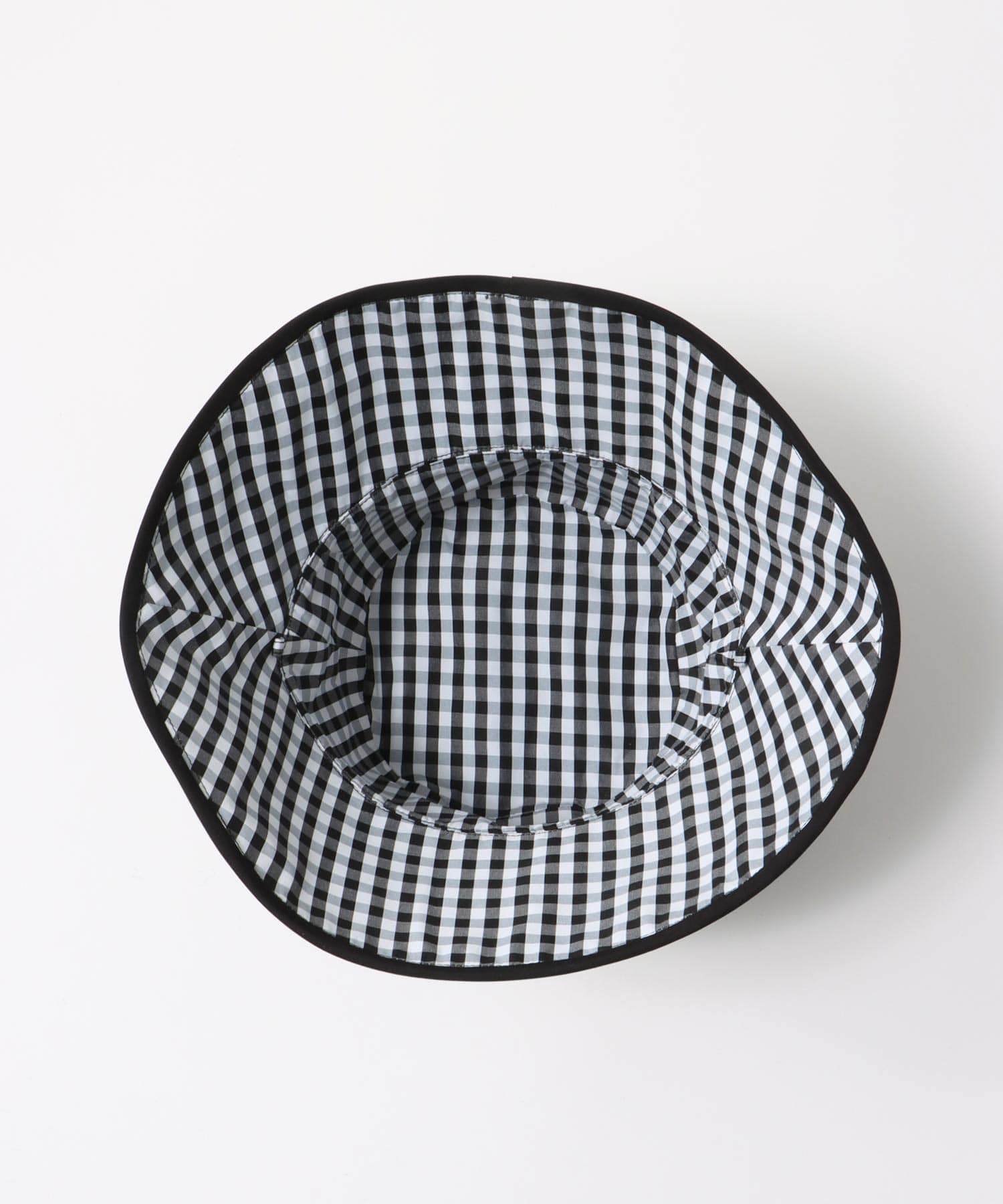 [CP日除け10%]完全遮光撥水リバーシブルハット