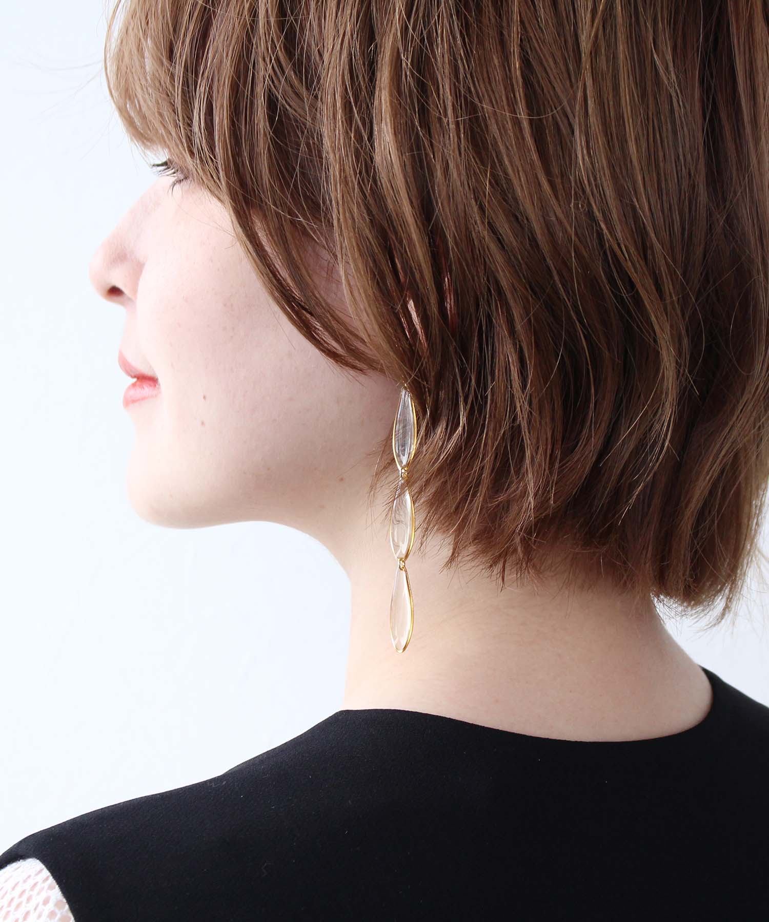 The Rule ザ ルール Troughピアス And On Jione Store アンドオン ジオン商事公式オンラインストア