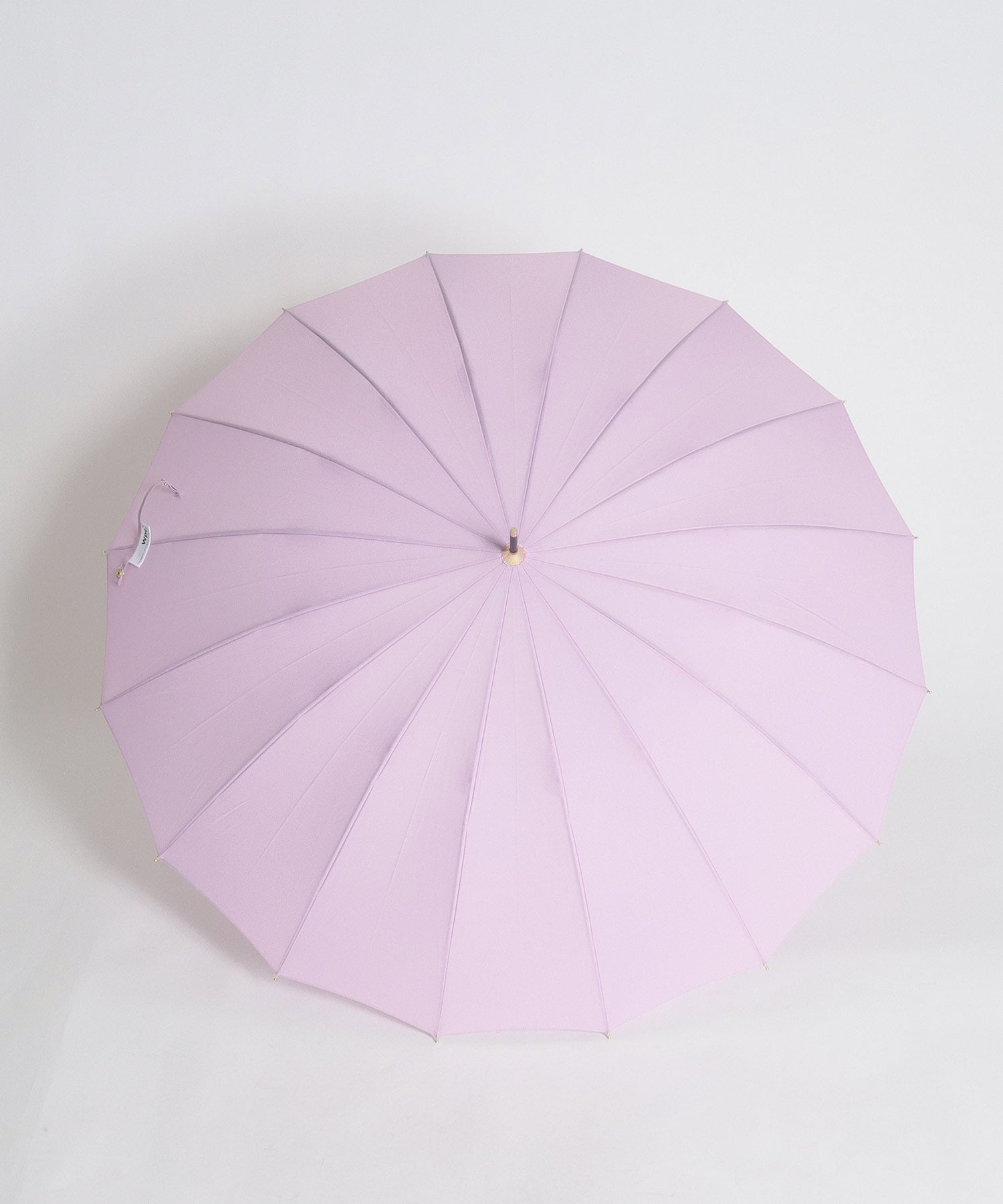 Wpc 無地16本骨長傘 On Jione Store ジオン商事 公式オンラインストア