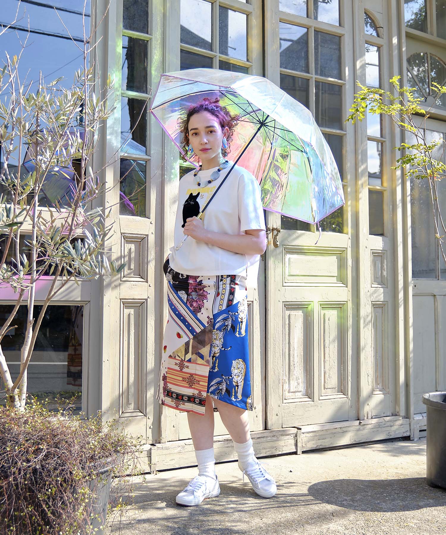 Wpc パイピングオーロラ傘 On Jione Store ジオン商事 公式オンラインストア Wpc パイピングオーロラ傘 On Jione Store ジオン商事 公式オンラインストア