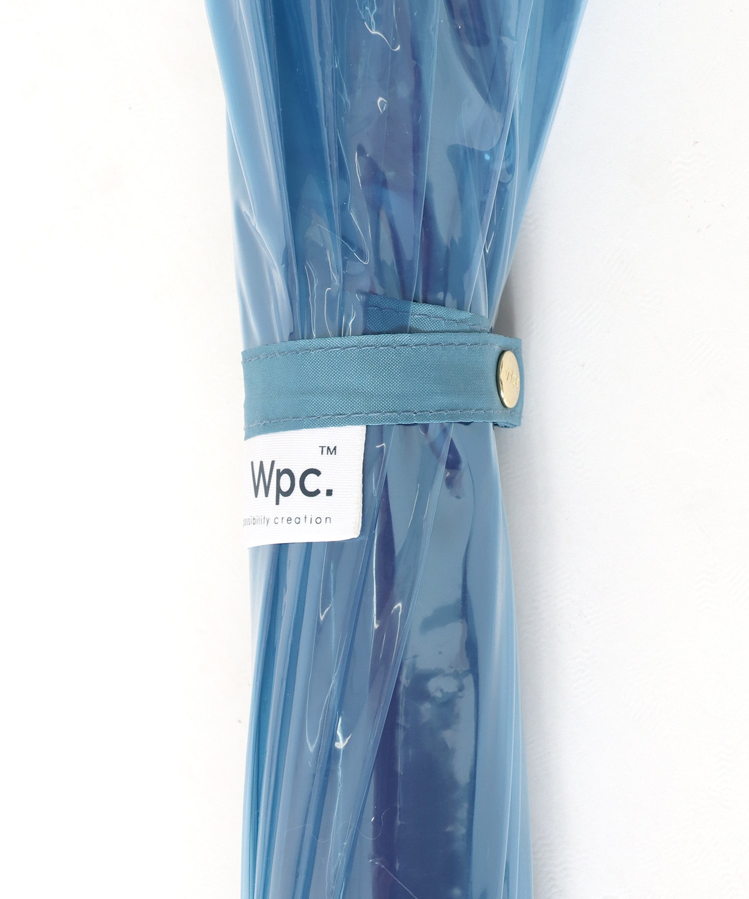 【Wpc.】16K パイピングビニール傘