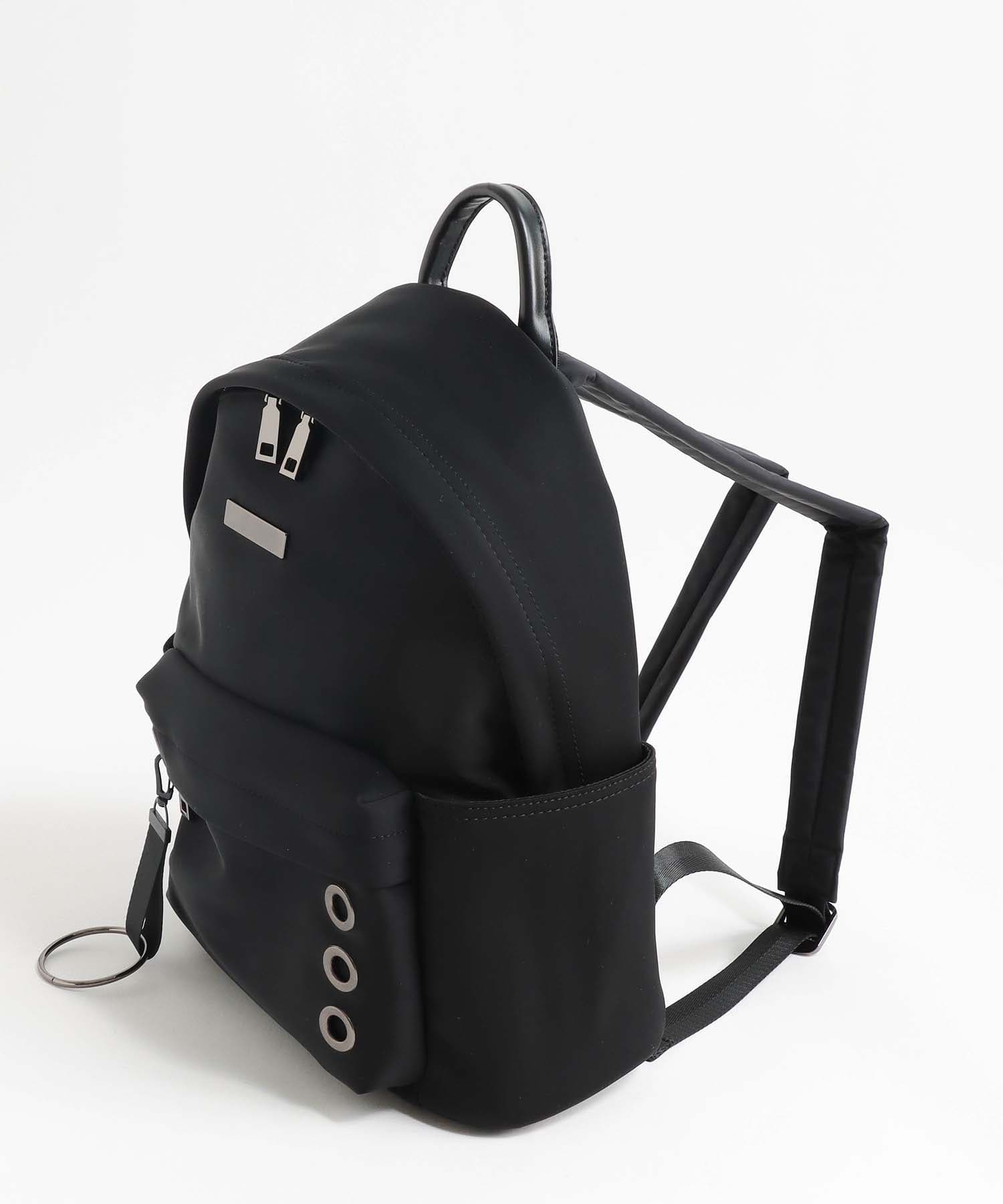 androp　アンドロップ　受注生産　リュック　backpack