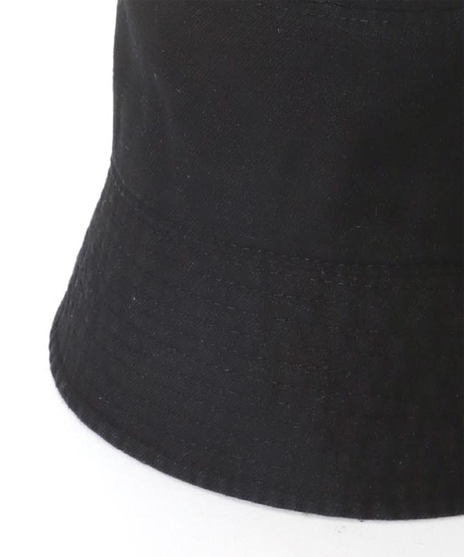 コットンバケットハット