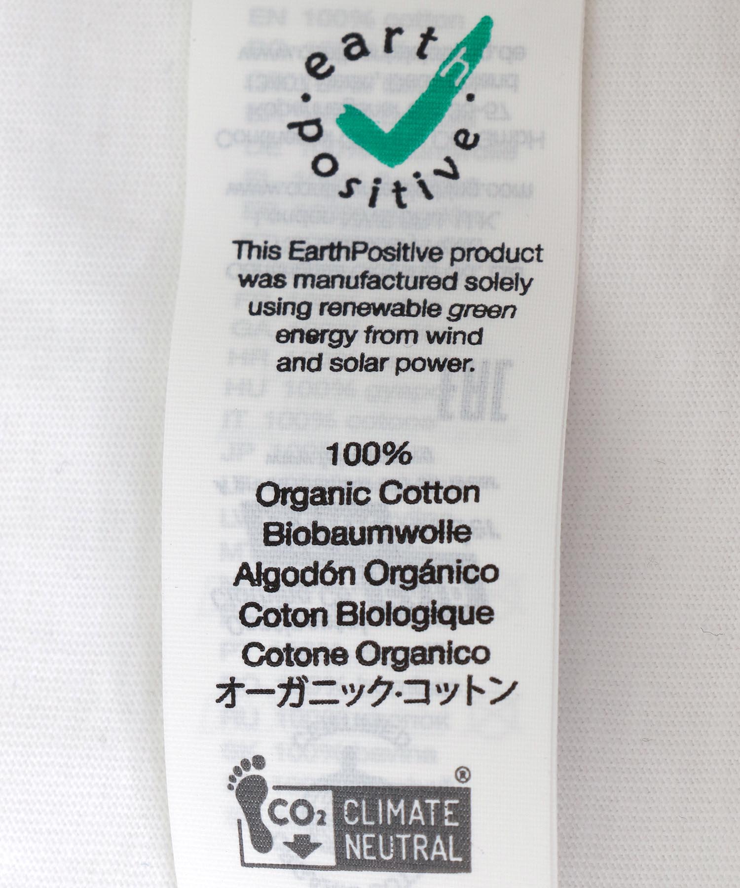 SIMEON FARRAR / CAT PATCH T-shirt